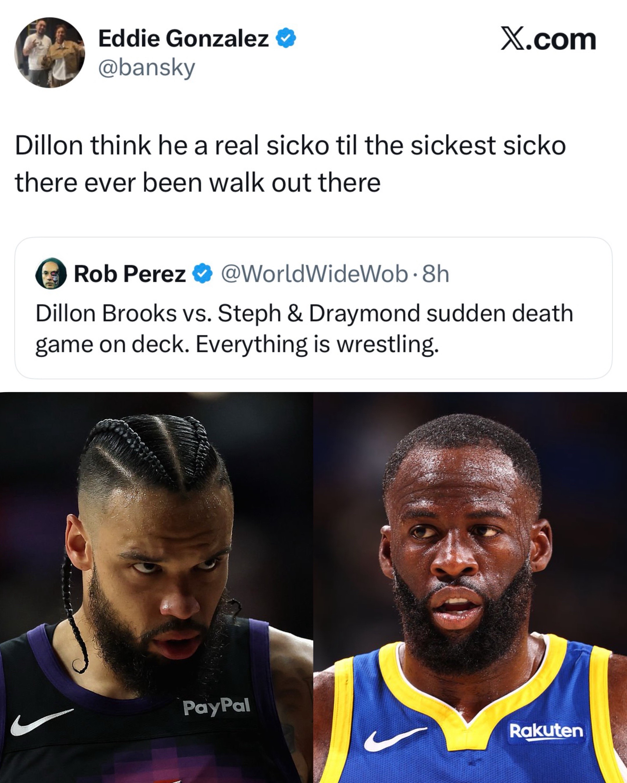 @Hoops Nation