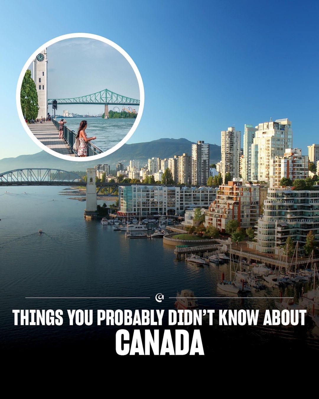 @Montreal Travelers