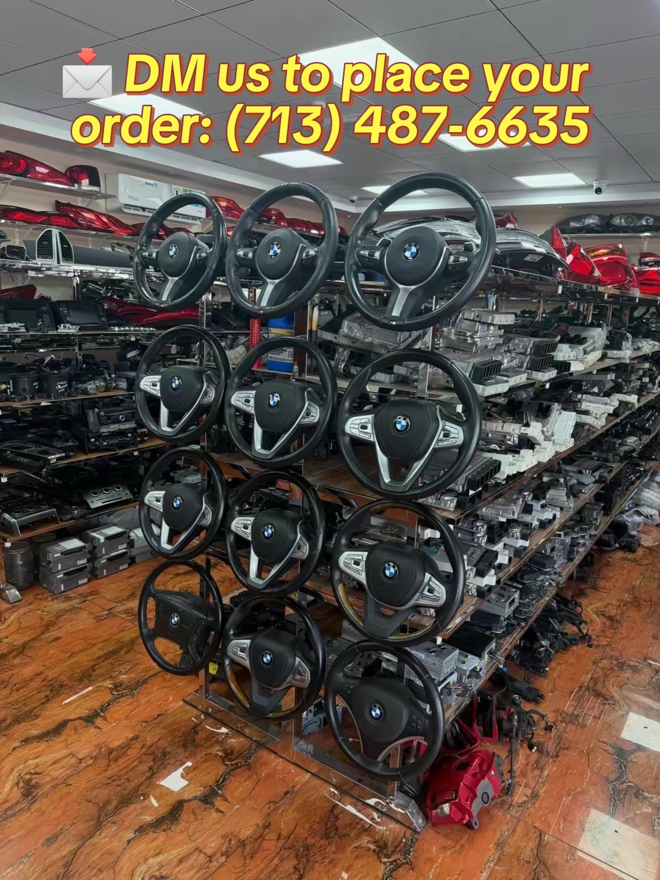 @Bimmer Parts