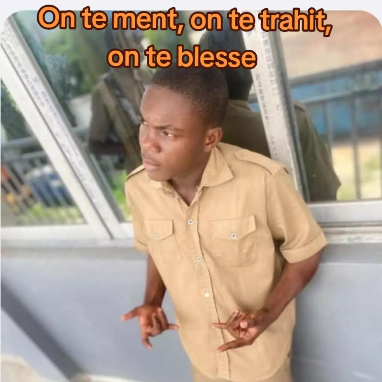 @Marcial le comédien 😂 🎭