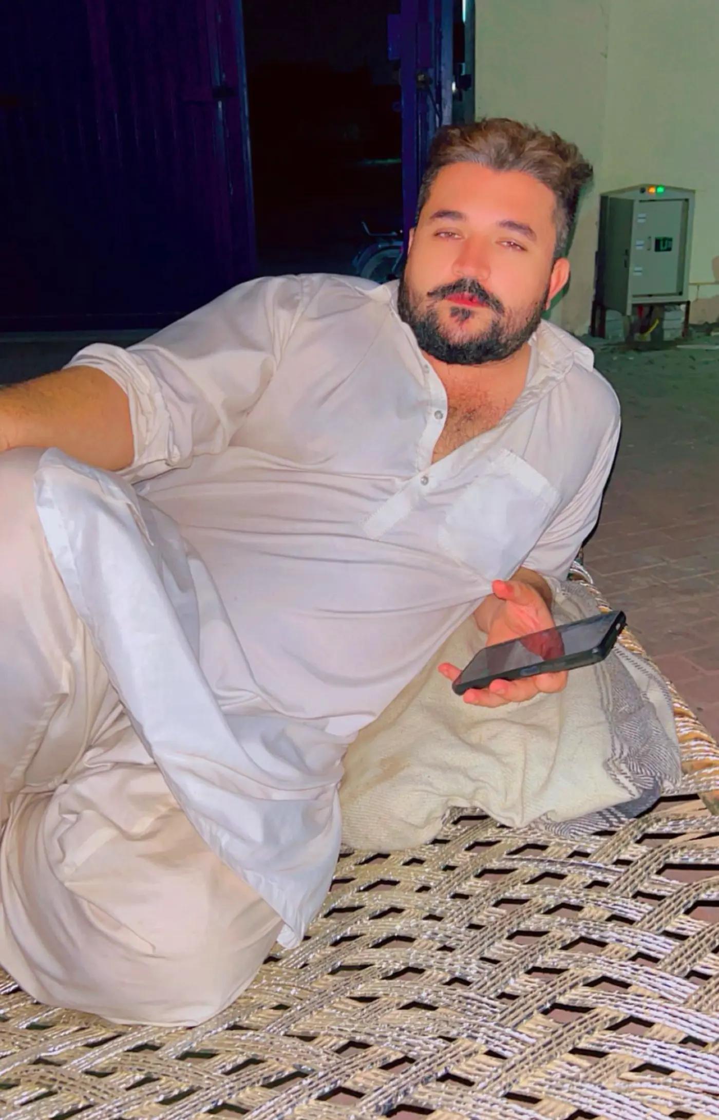 @🤟بابو خان 😈302🤟