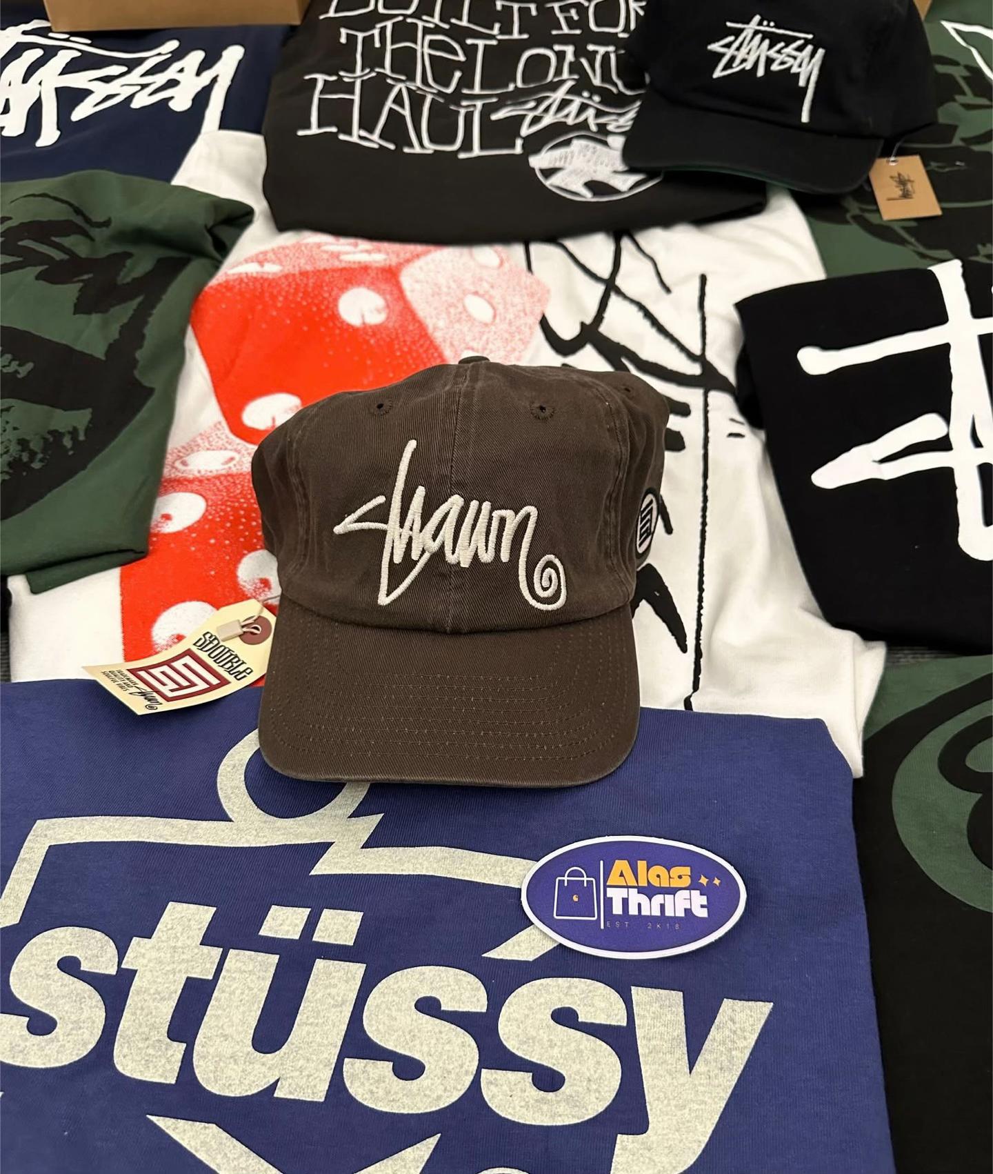 @Alas Thrifts