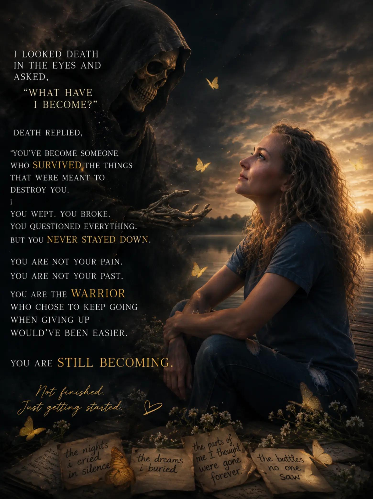 @✝️🥉Bridget 🥉✝️