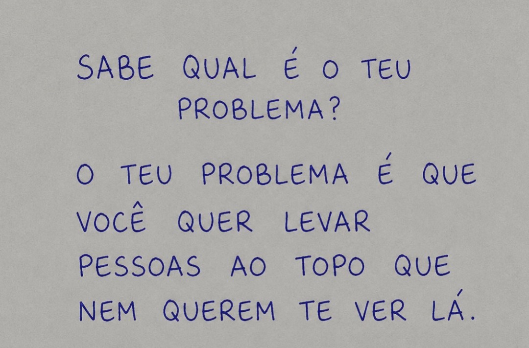 @Luciano ces&aacute;rio le&atilde;o