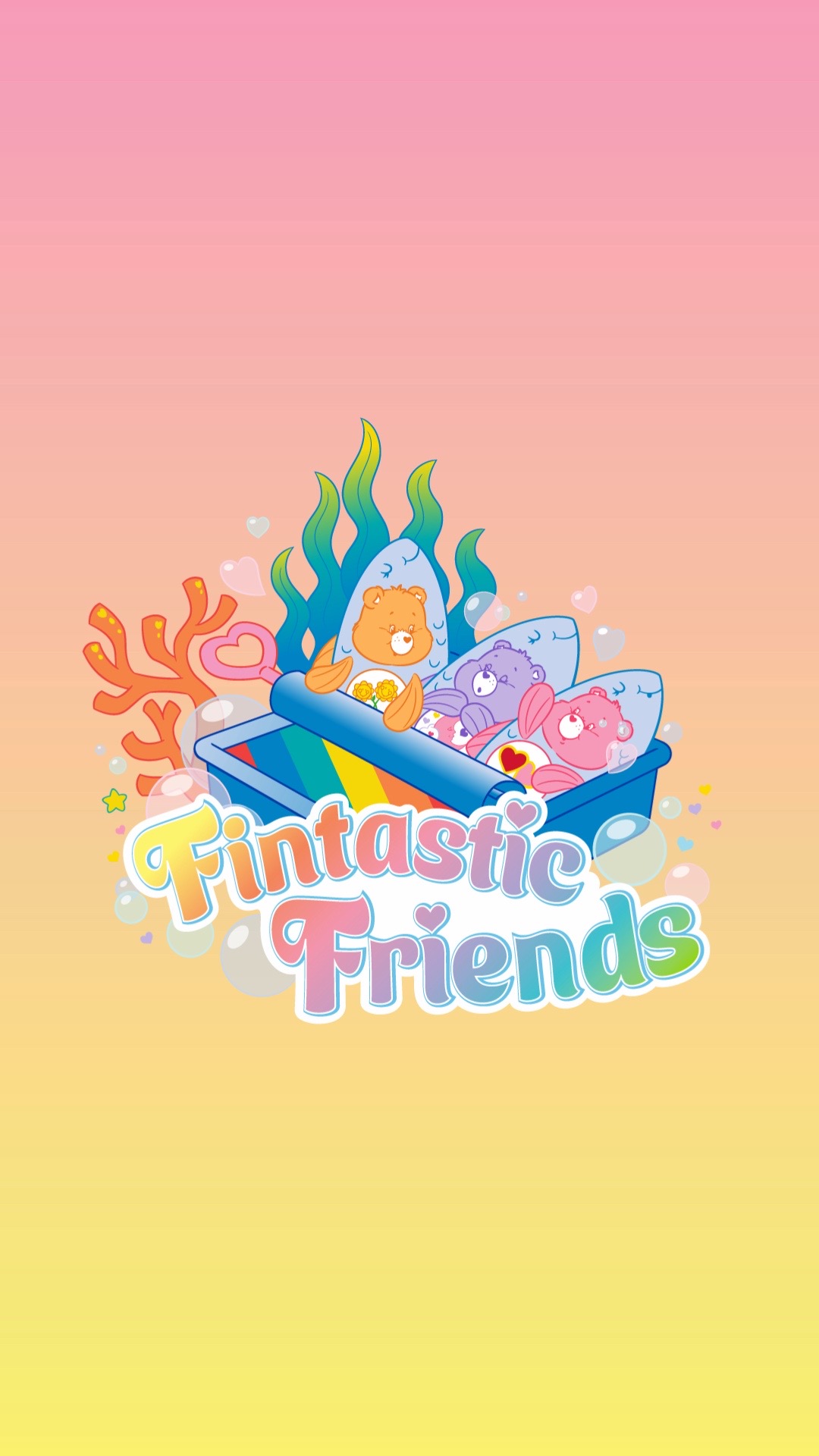 @Care Bears™