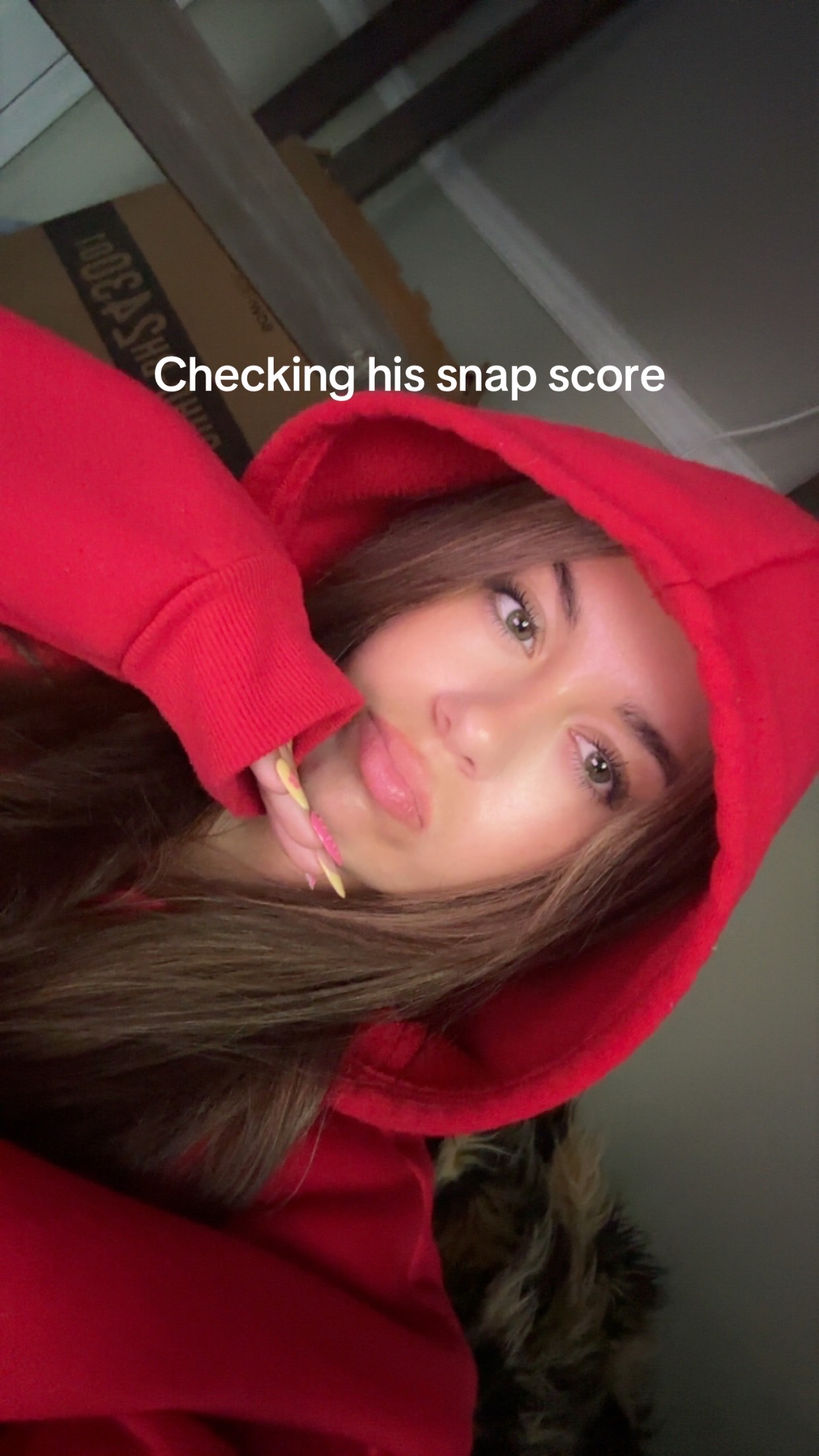 @Cailyn