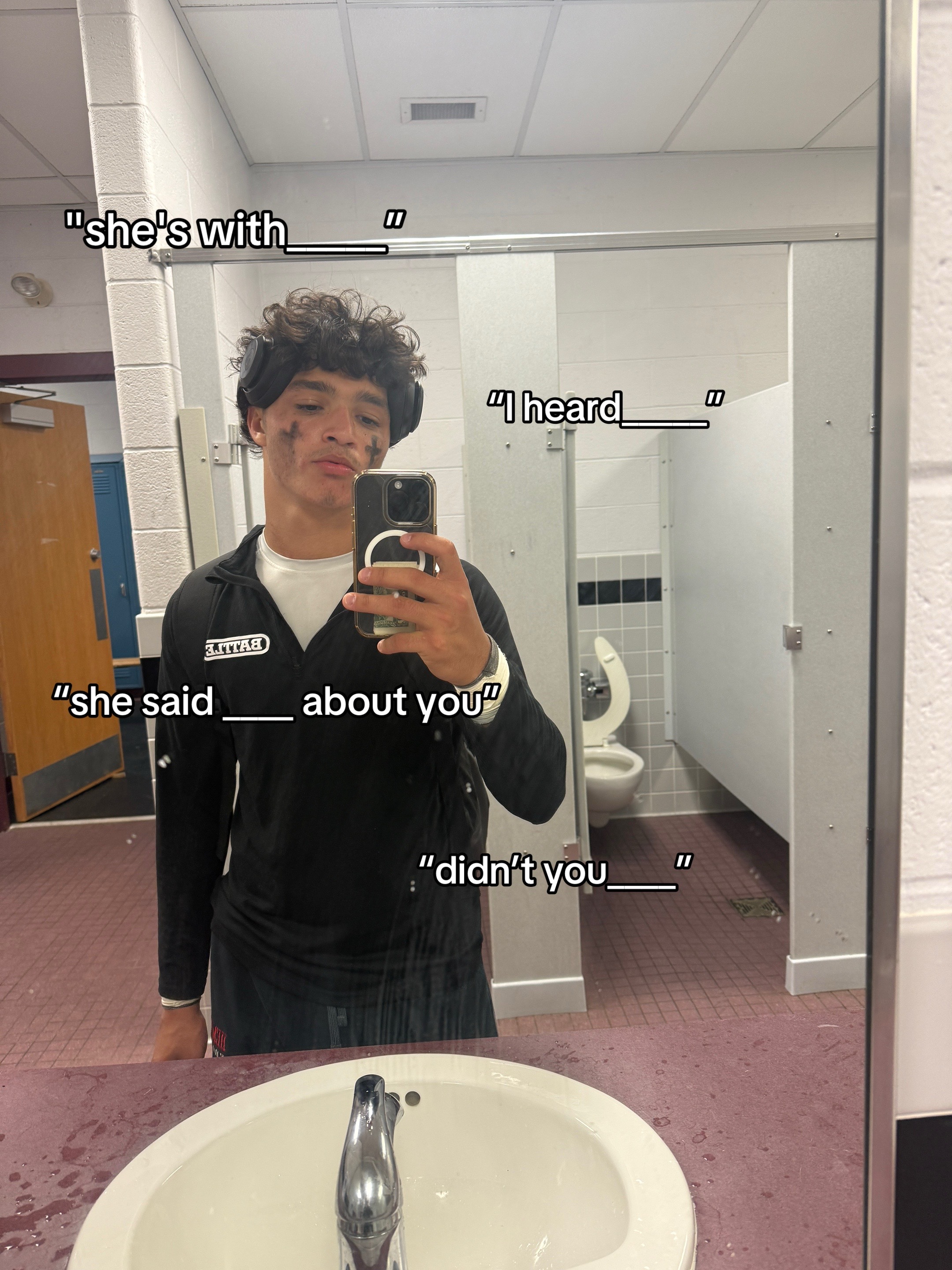 @spazzy trump