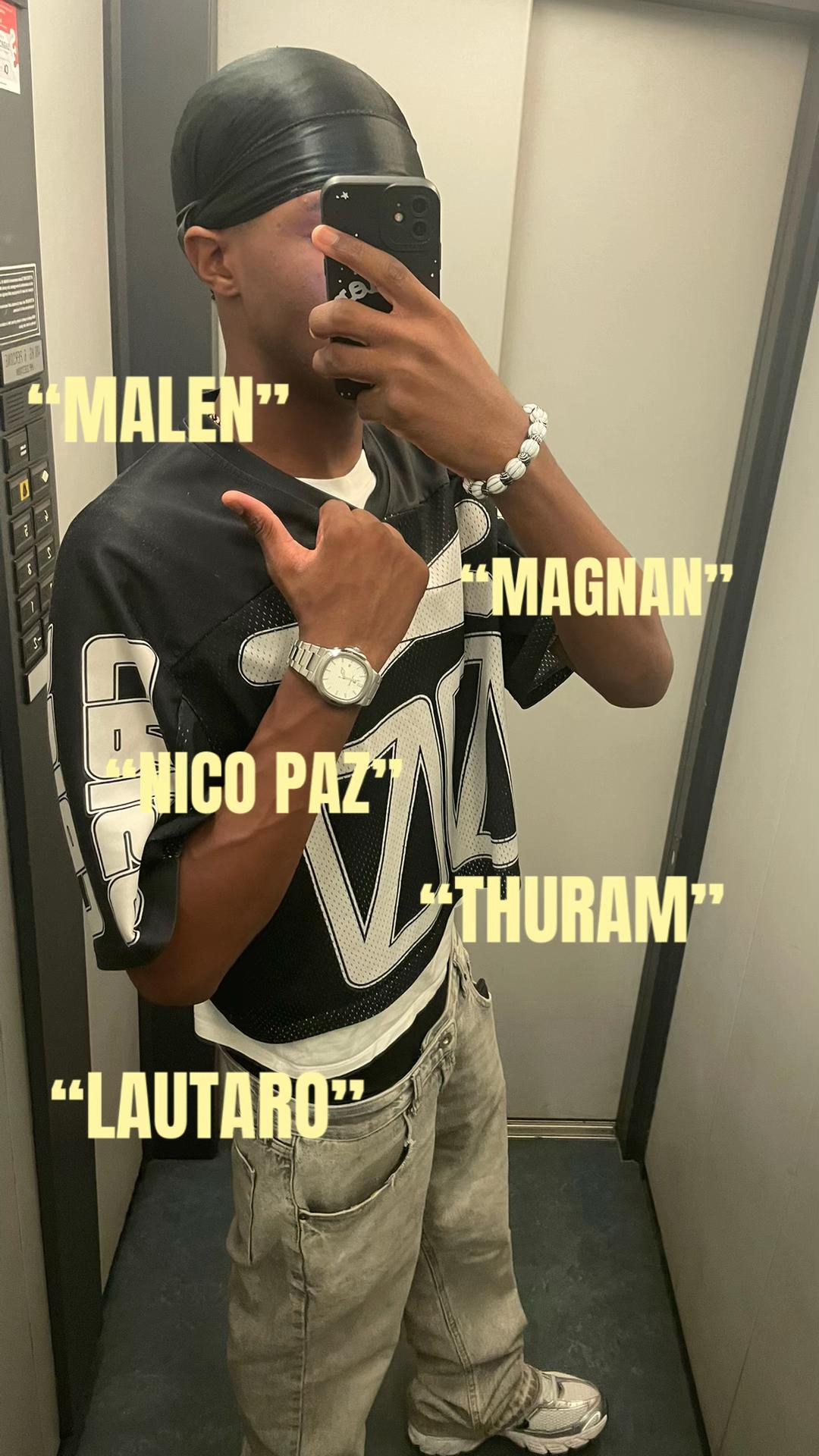 @Ⓜ️ike