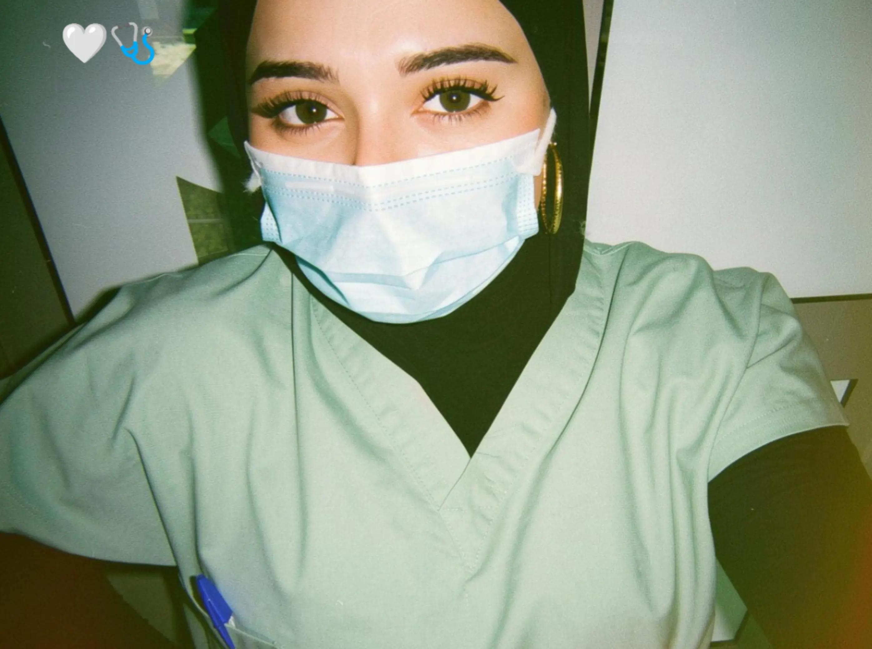 @AYA | آية🎀