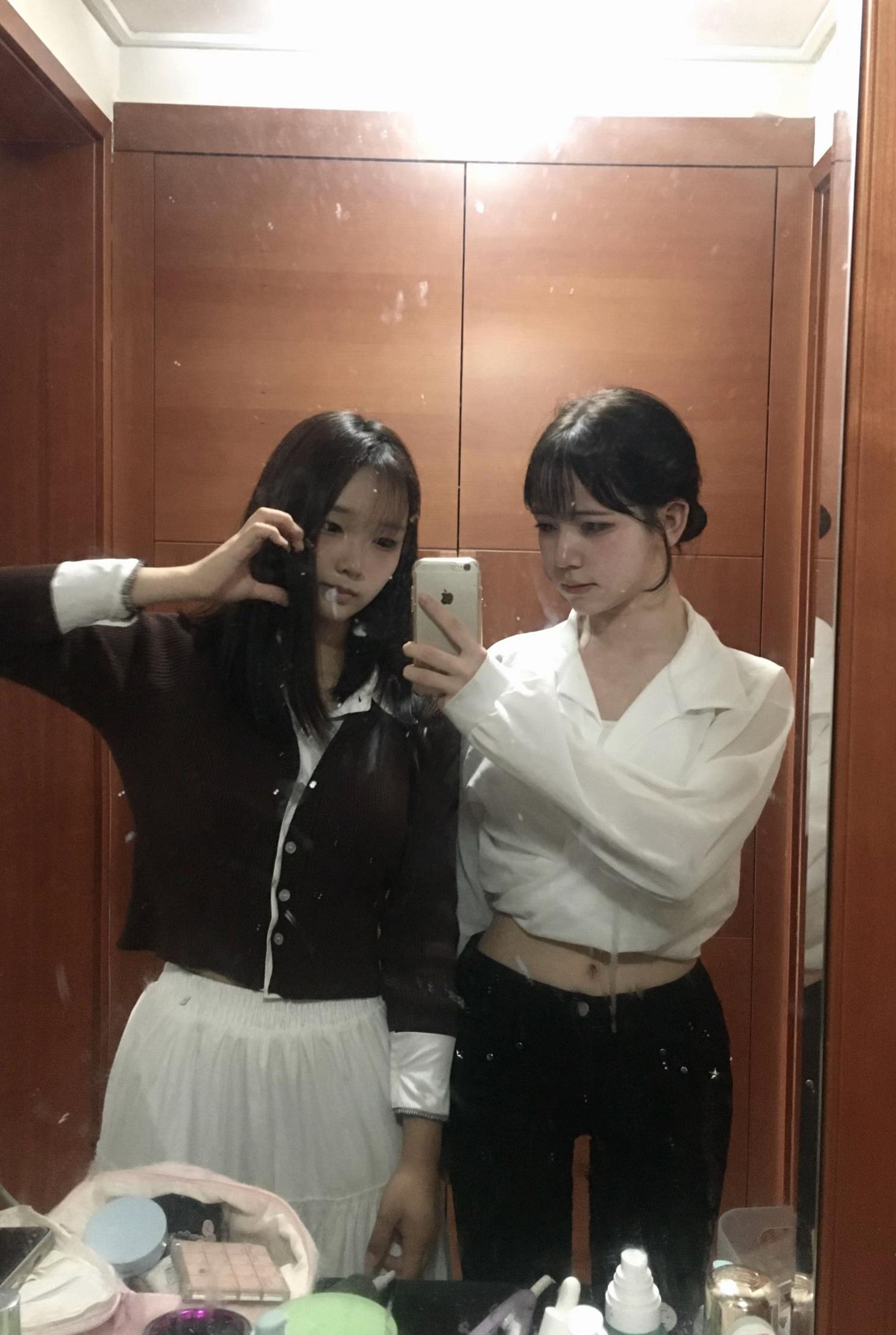 @누나잖아