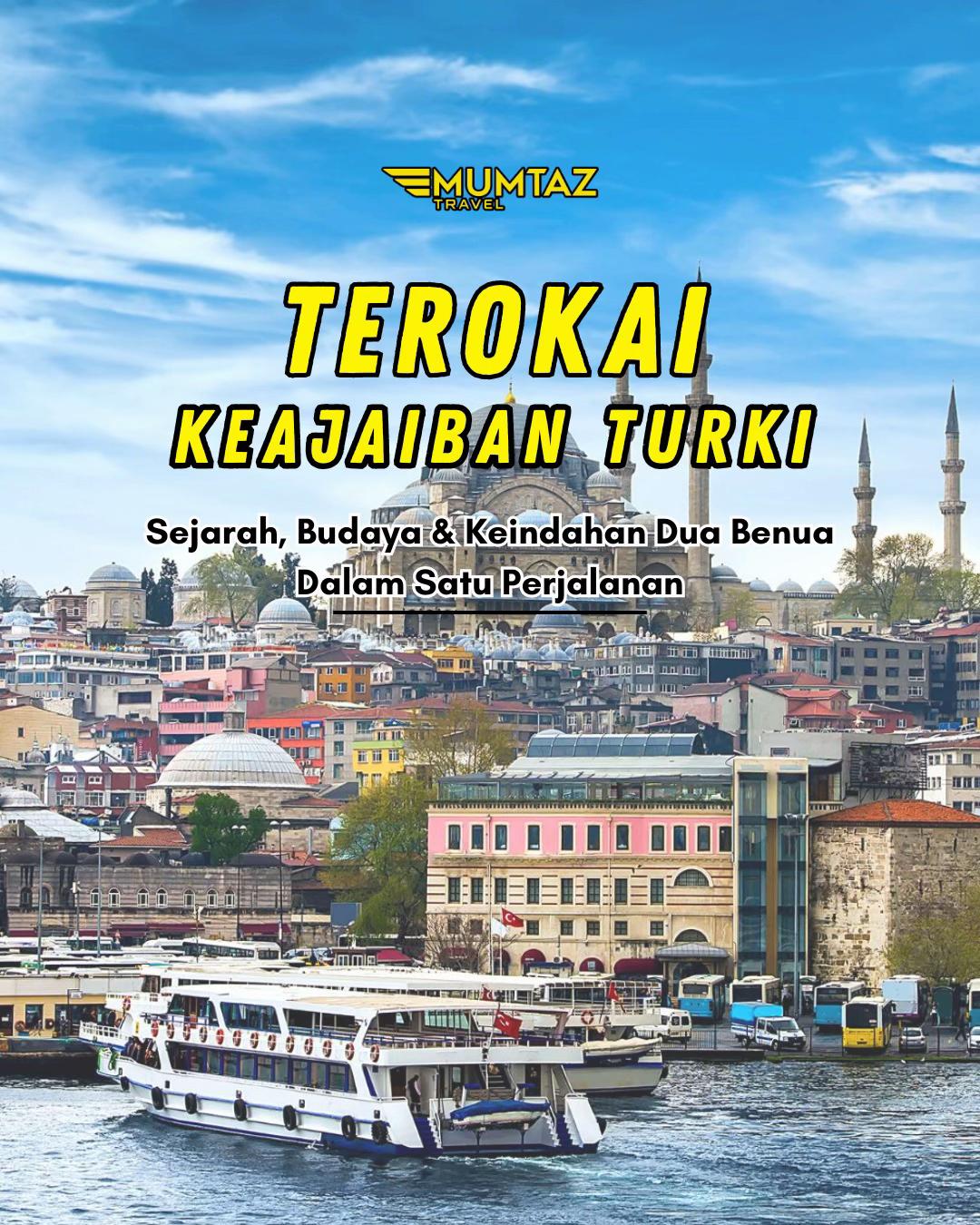 @Travel Info by Mumtaz Travel
