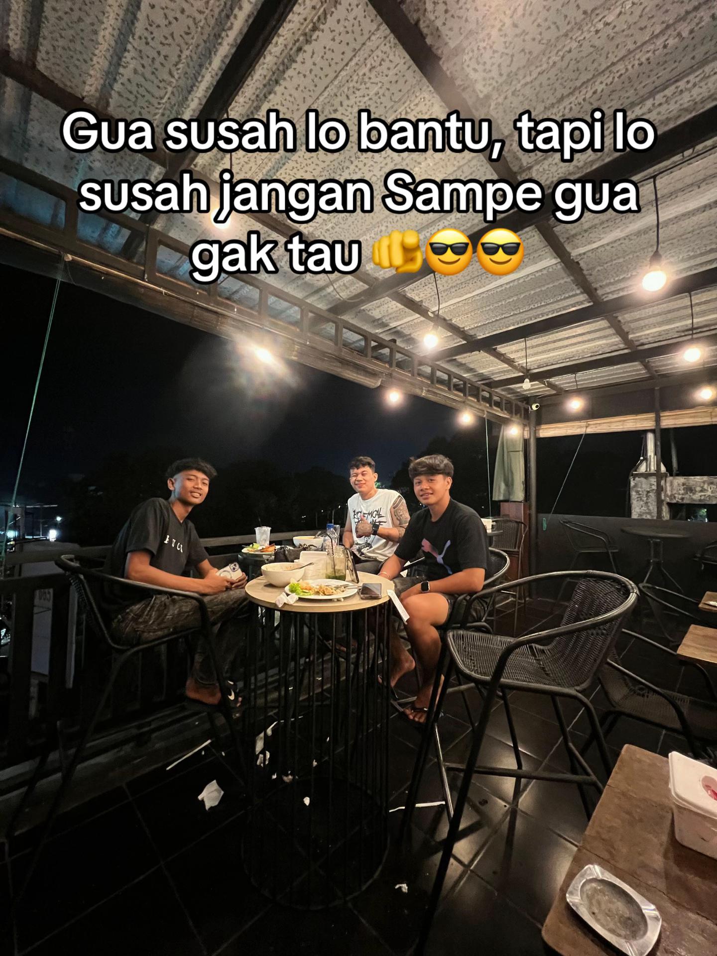@Bocil