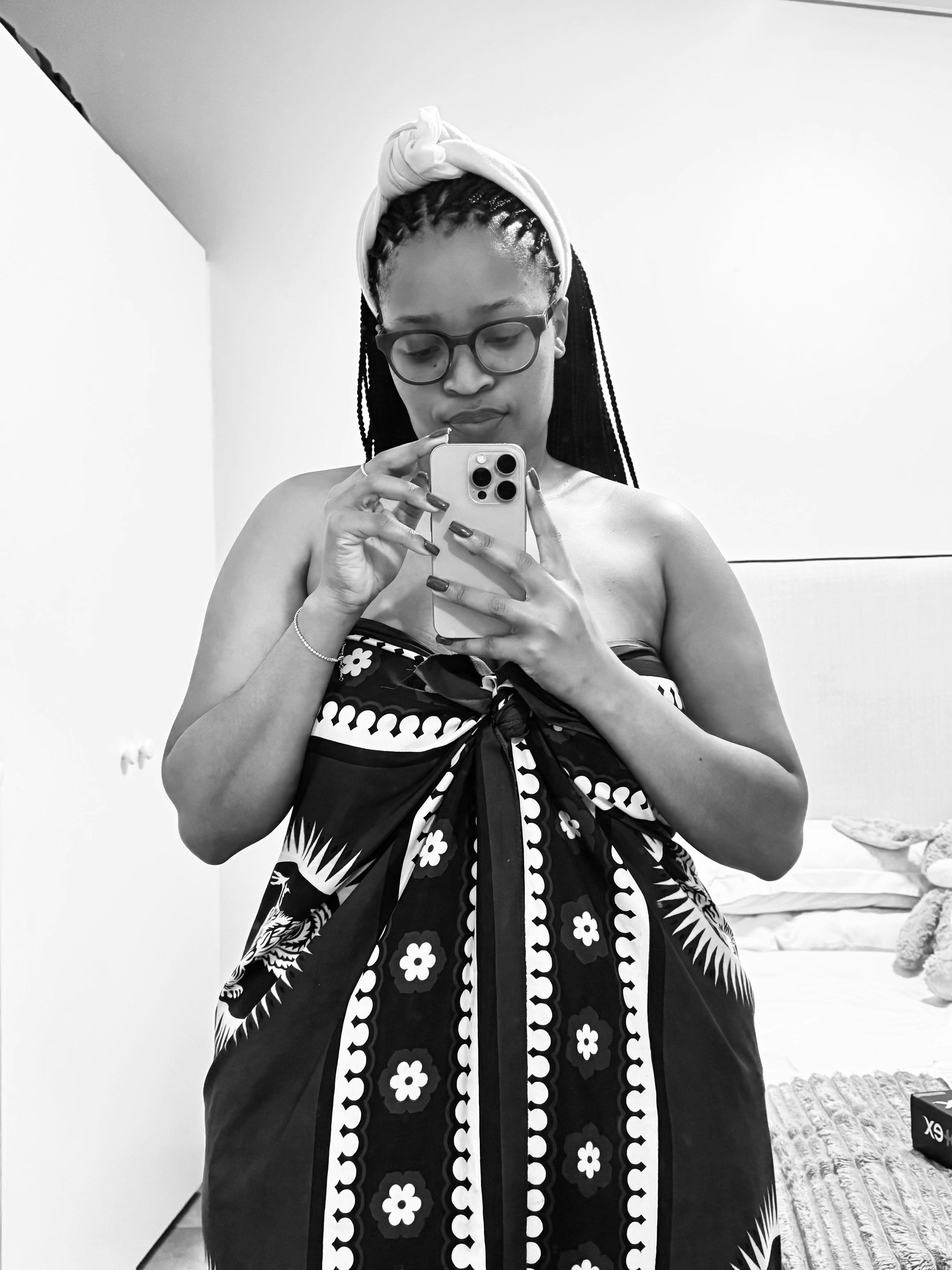 @_nokuthulasithole