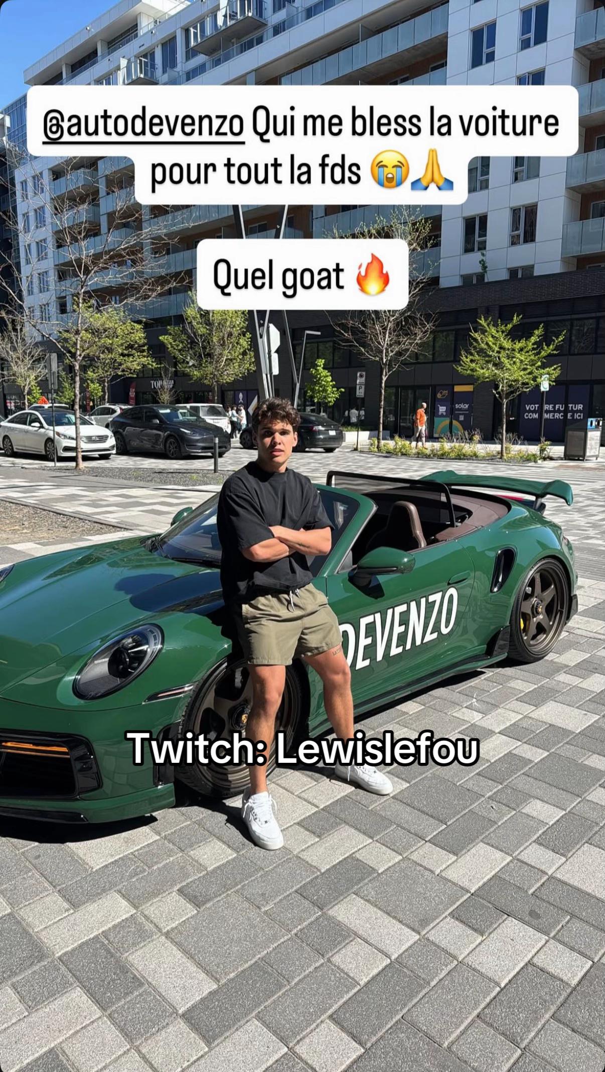 @Lewislefou