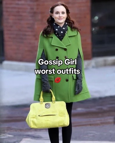 @Gossip Girl