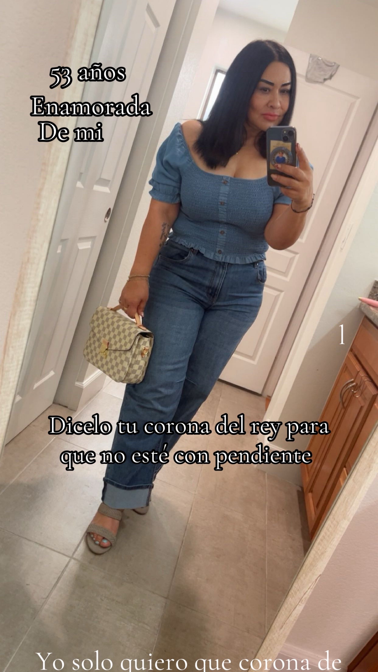 @Aracely (cleaningismyname)