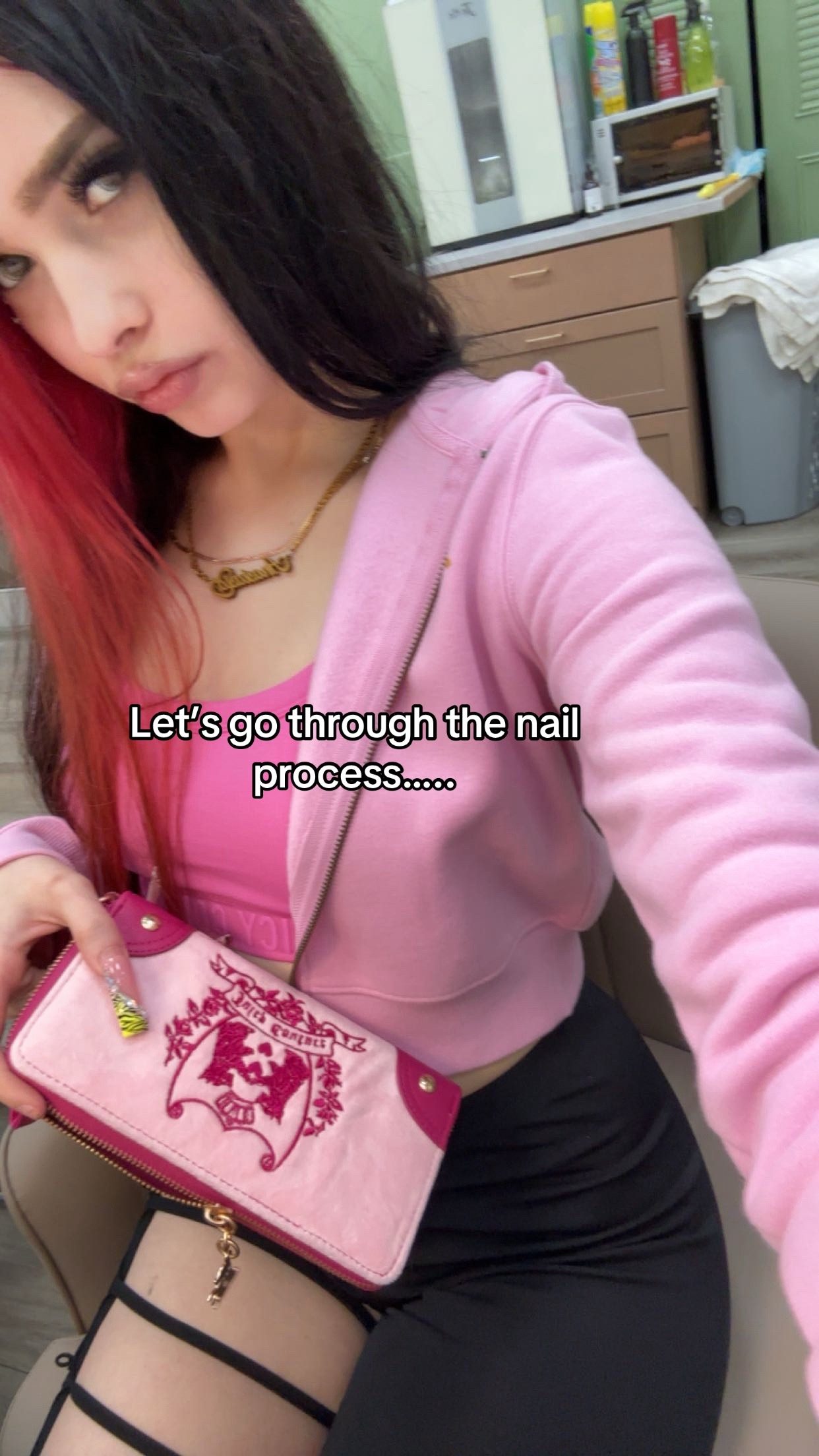 @Babykush