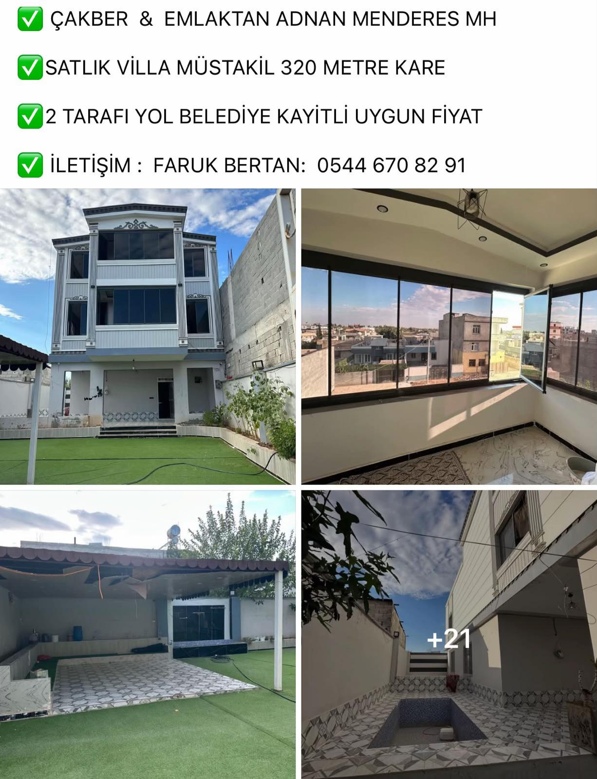 @ÇAKBER EMLAK
