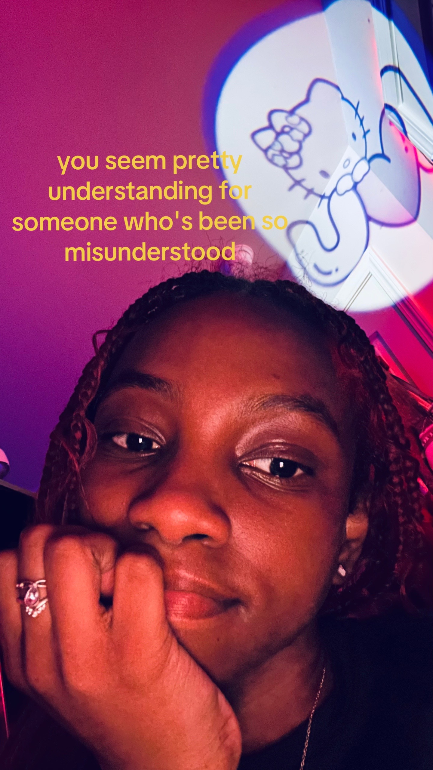@Lanii2real