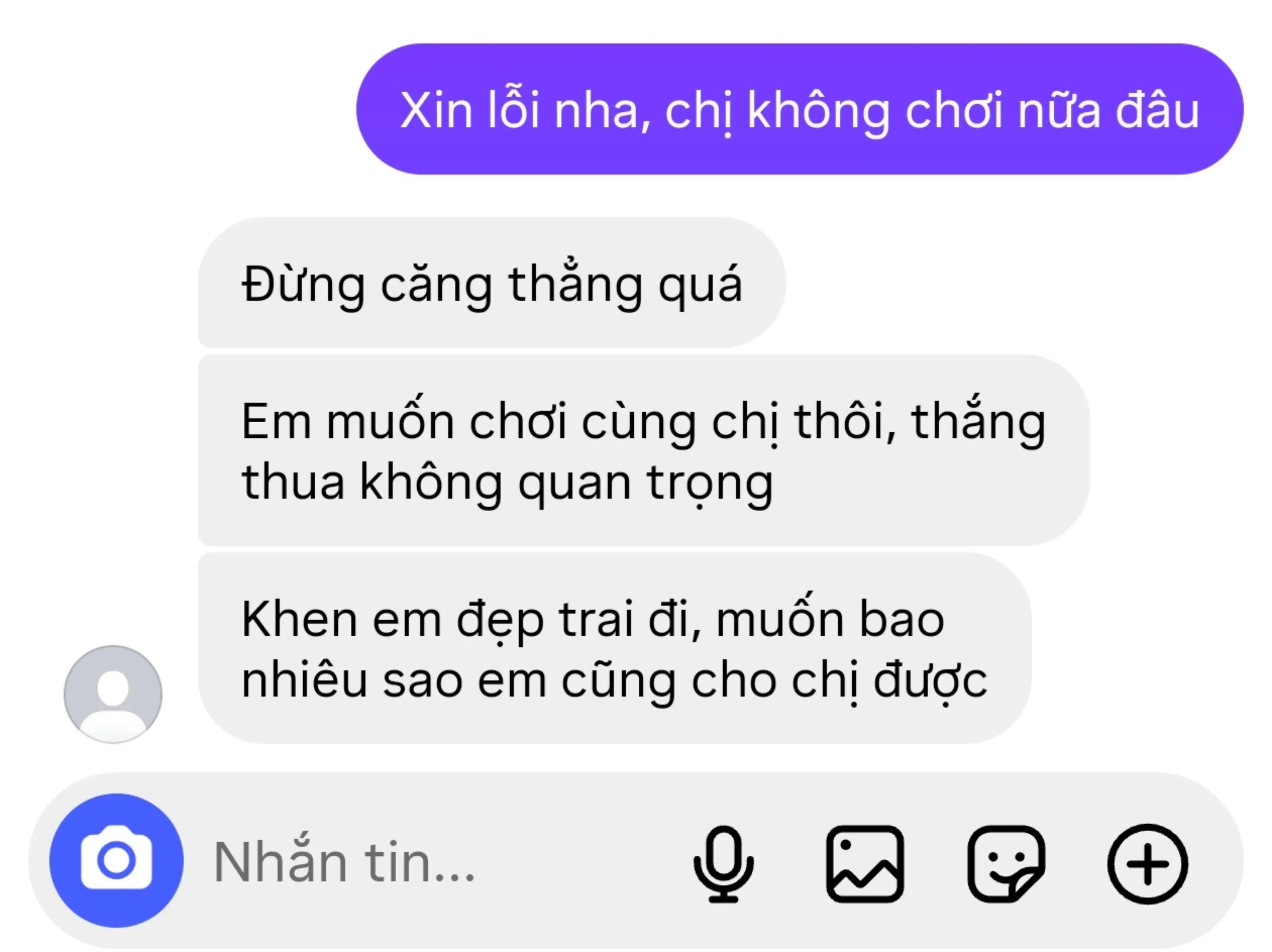 @1 con dien