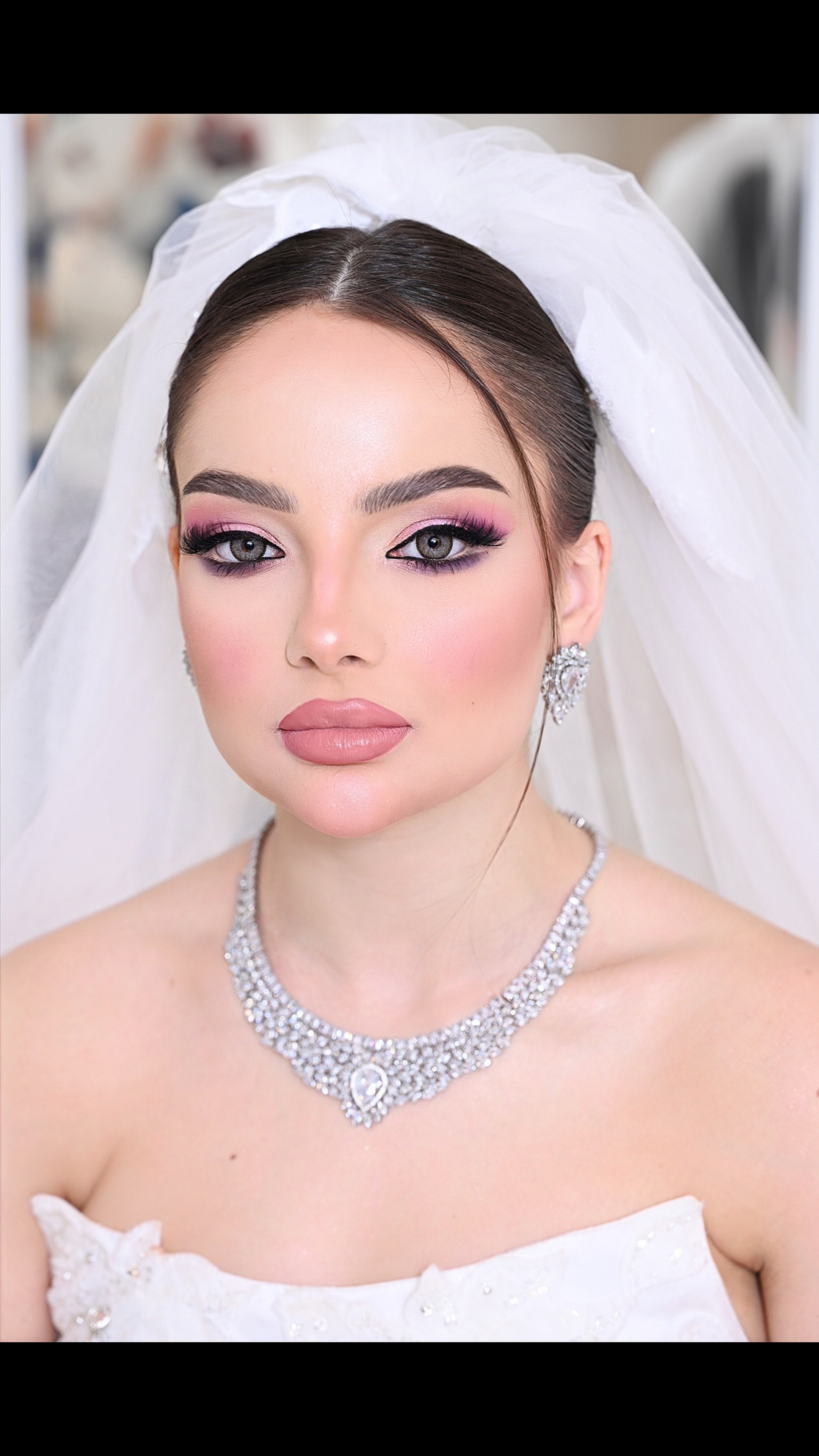 @صالون زهراء