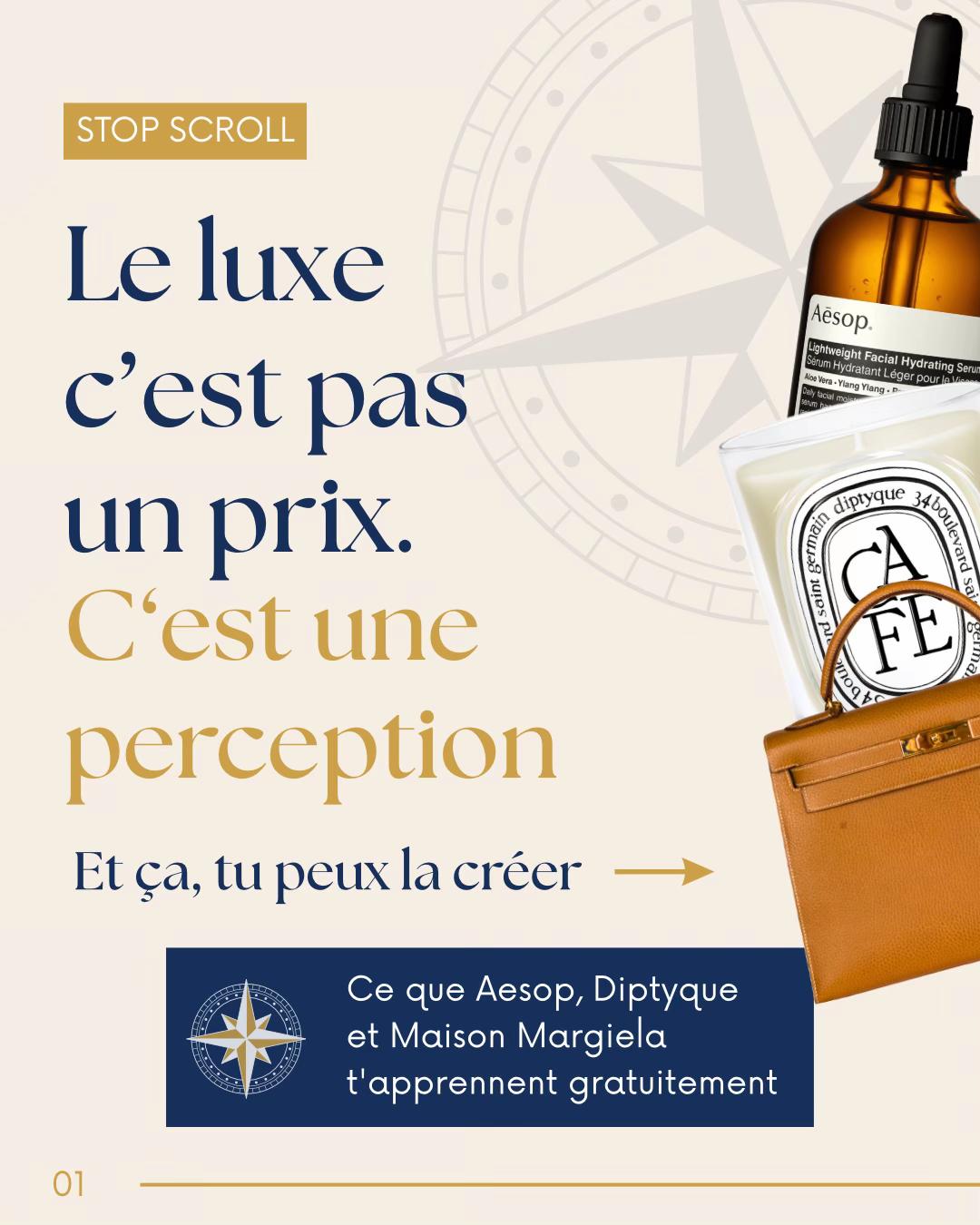 @Leadea Strategy