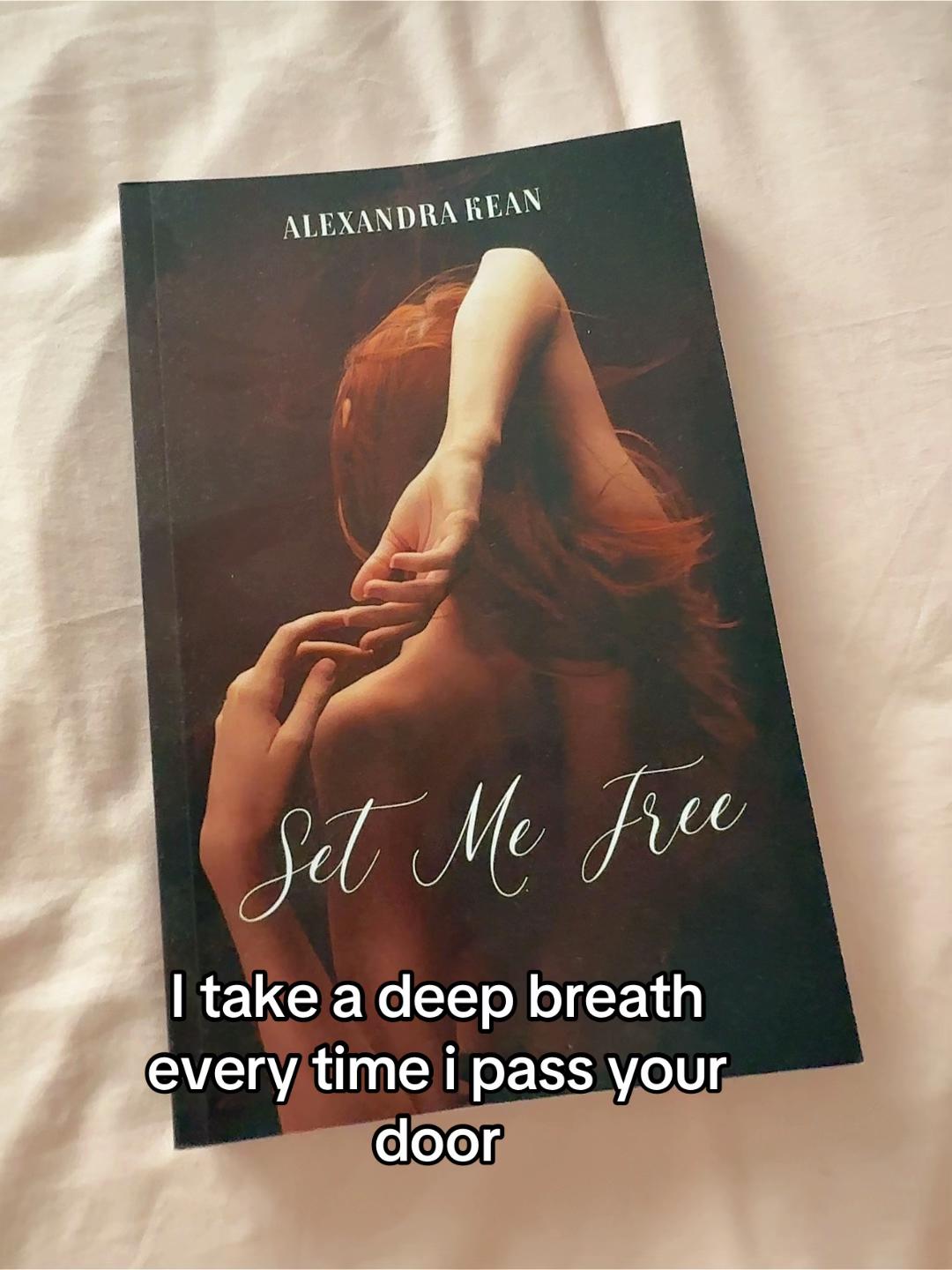 @Alexandra Kean