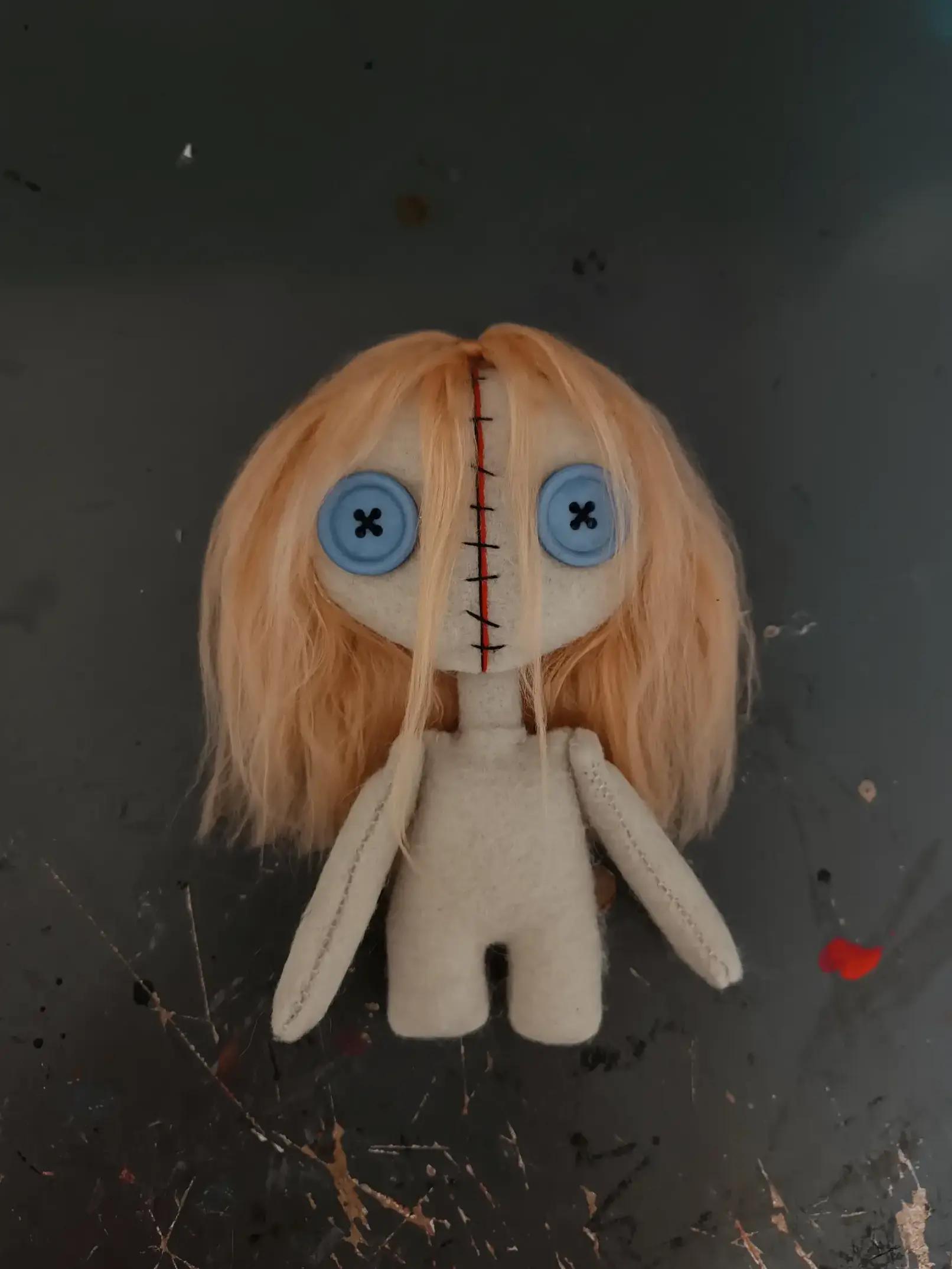 @Luna Dolls Factory