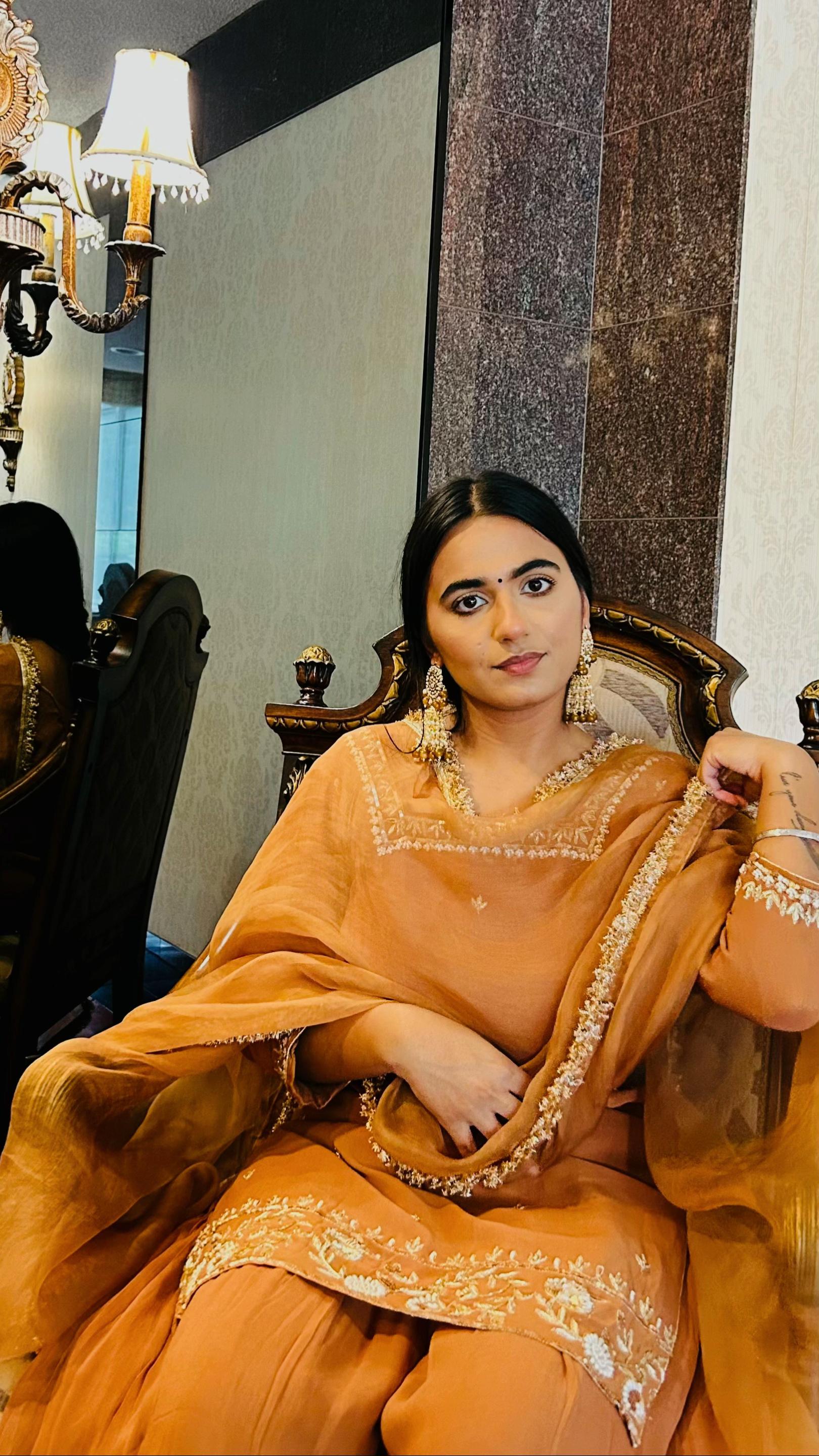 @&bull; ANJALI LEHAL &bull;