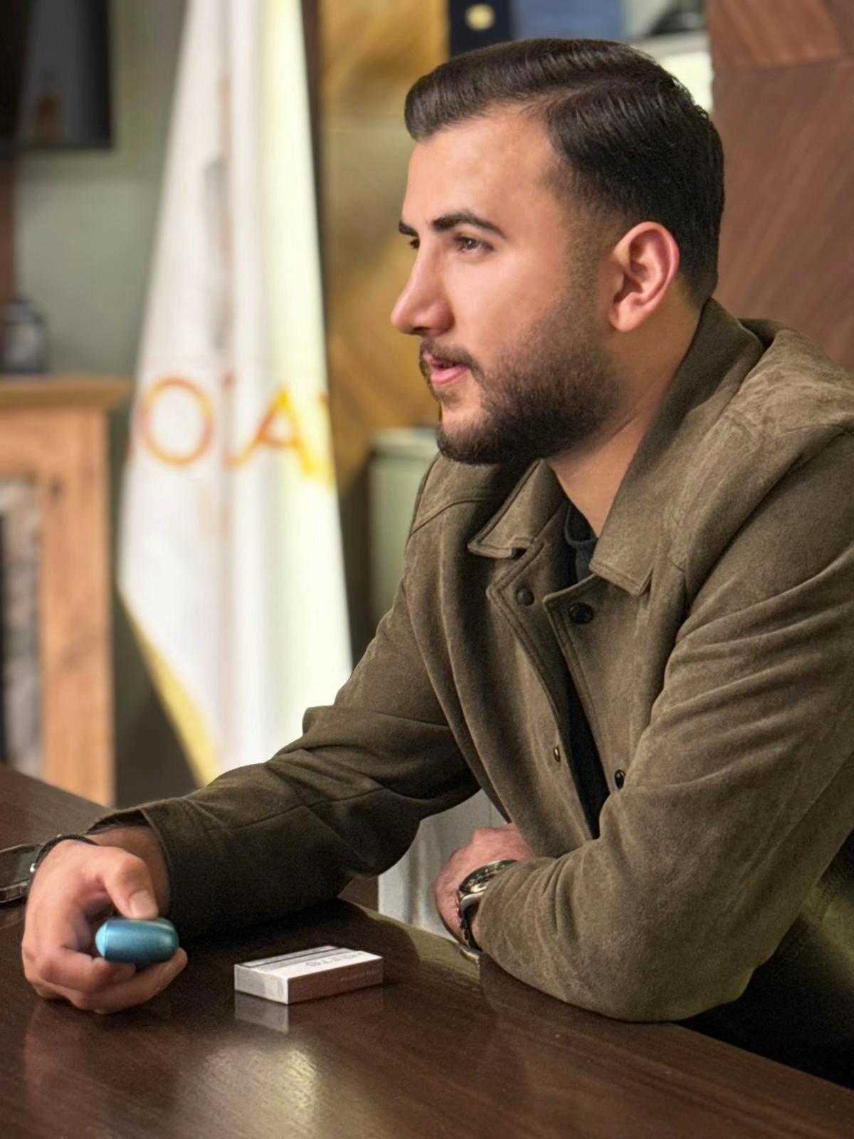 @Muhammet Boztaş