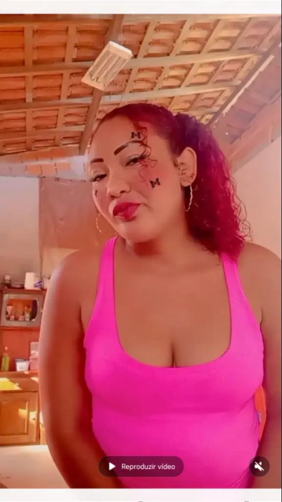 @Josiana Ribeiro