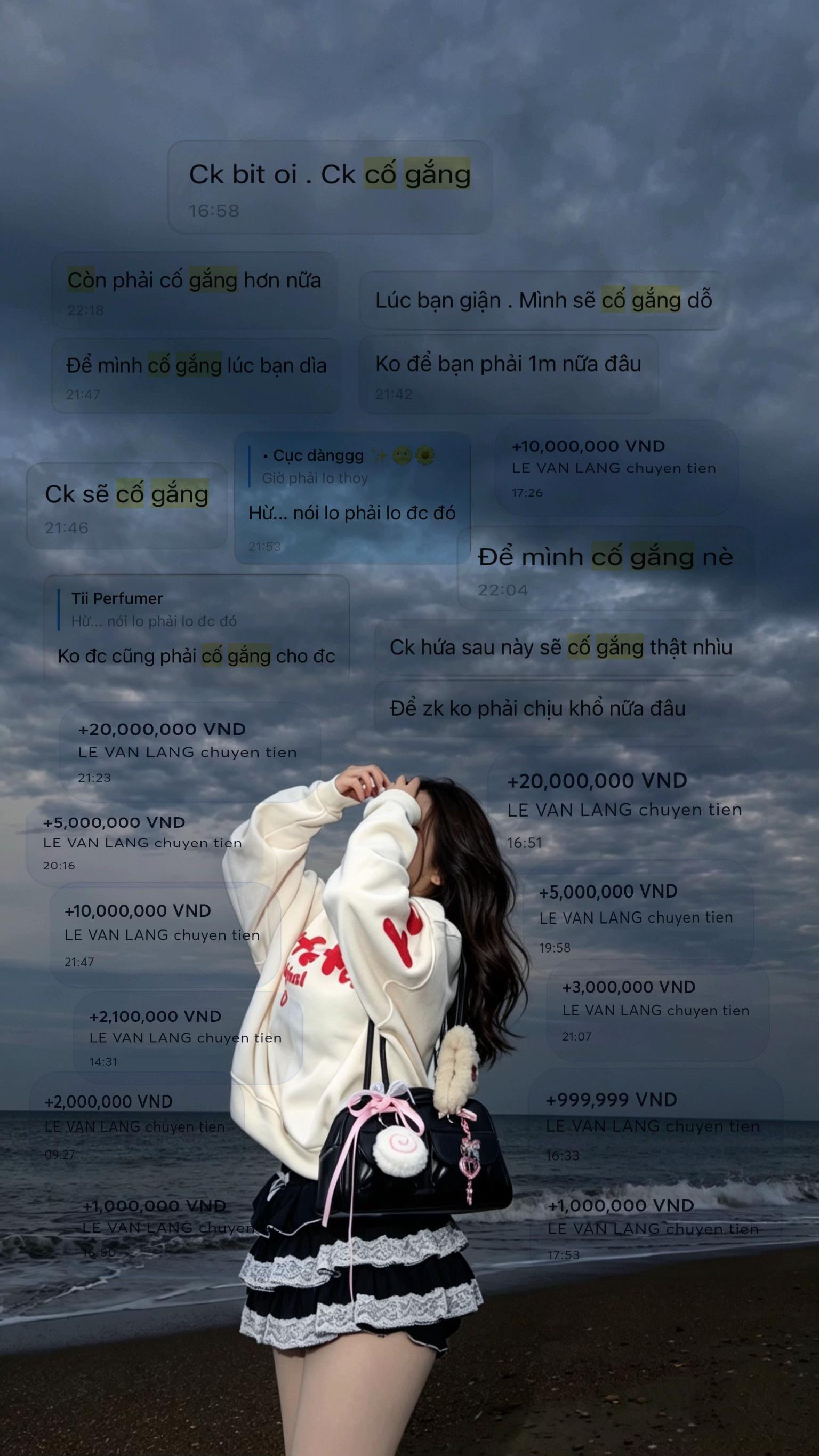 @⁀➴•Cọc n’ K.Xingg✨