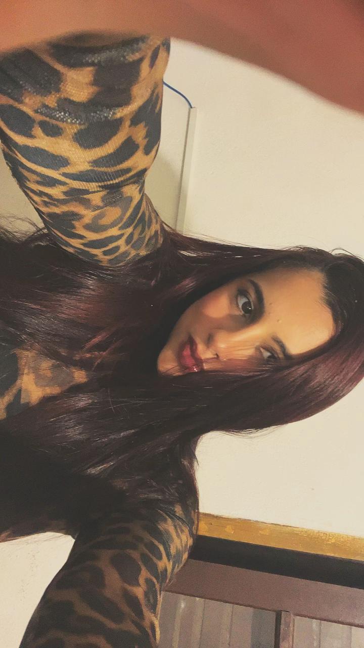 @Giselle Ribeiro