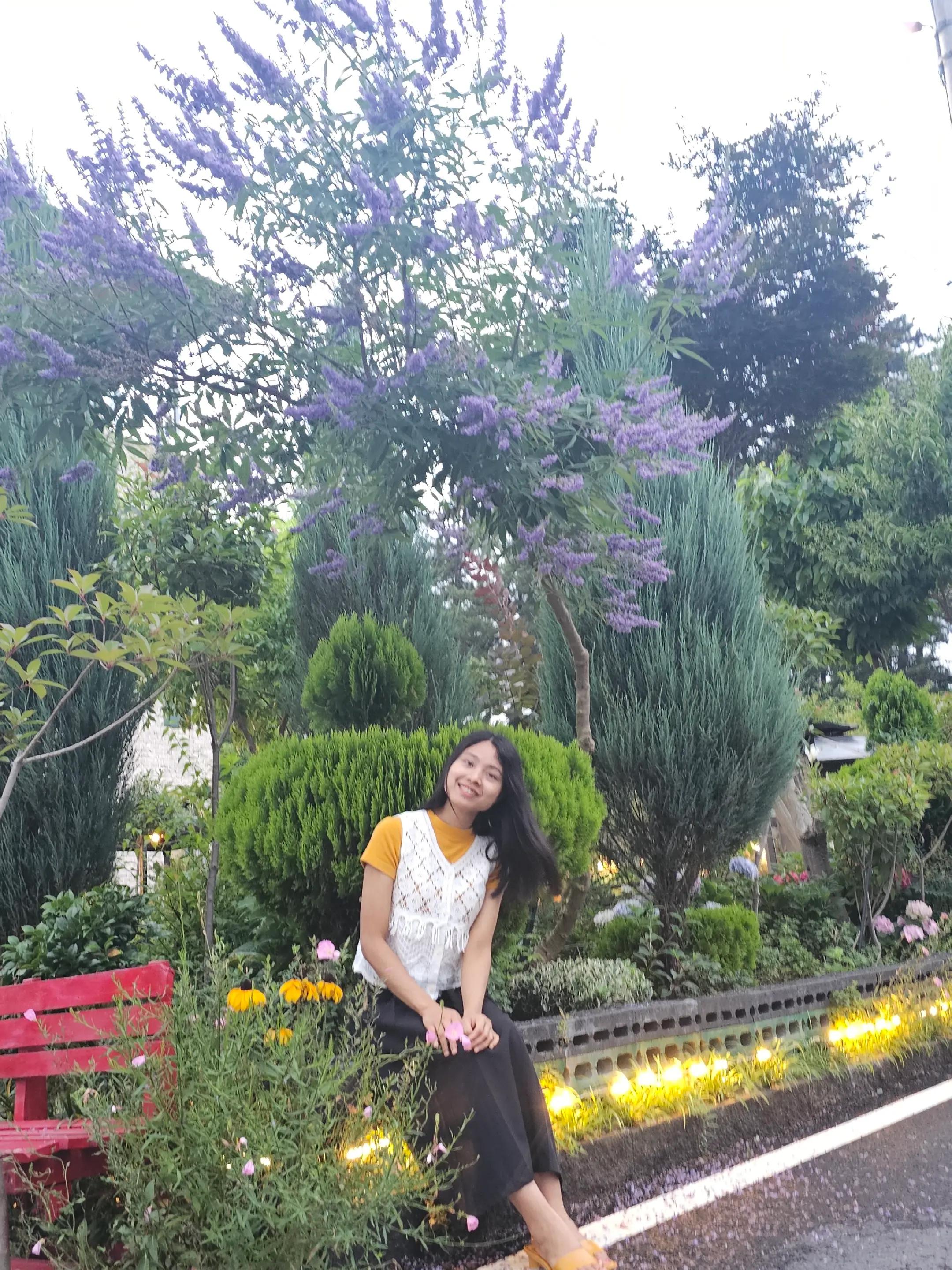 @Wai Lay🤪😘