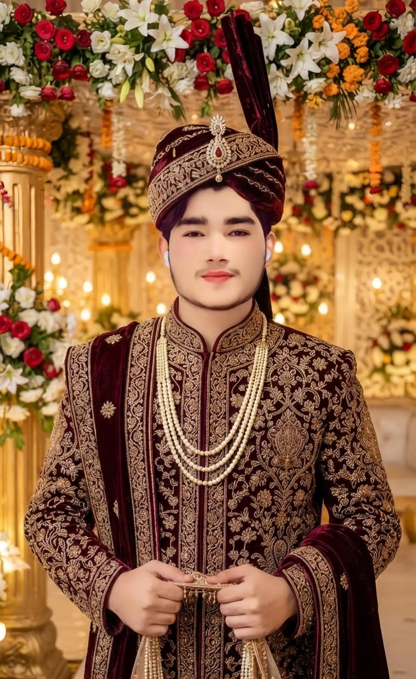 @༄✿ 𝗥𝗶𝗝𝗝𝘂 بھاگوڑیا ☆࿐