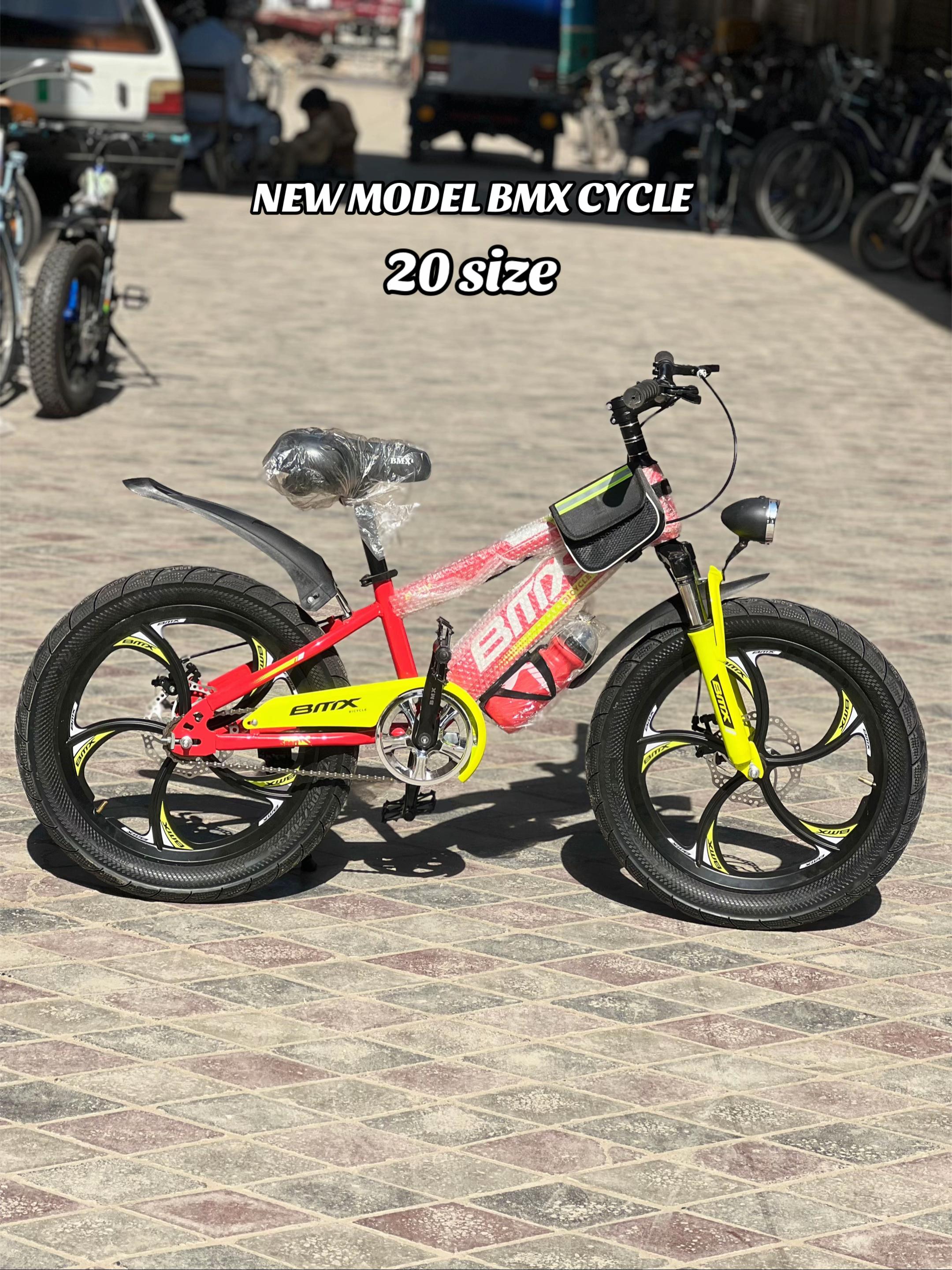 @Mansoor cycle