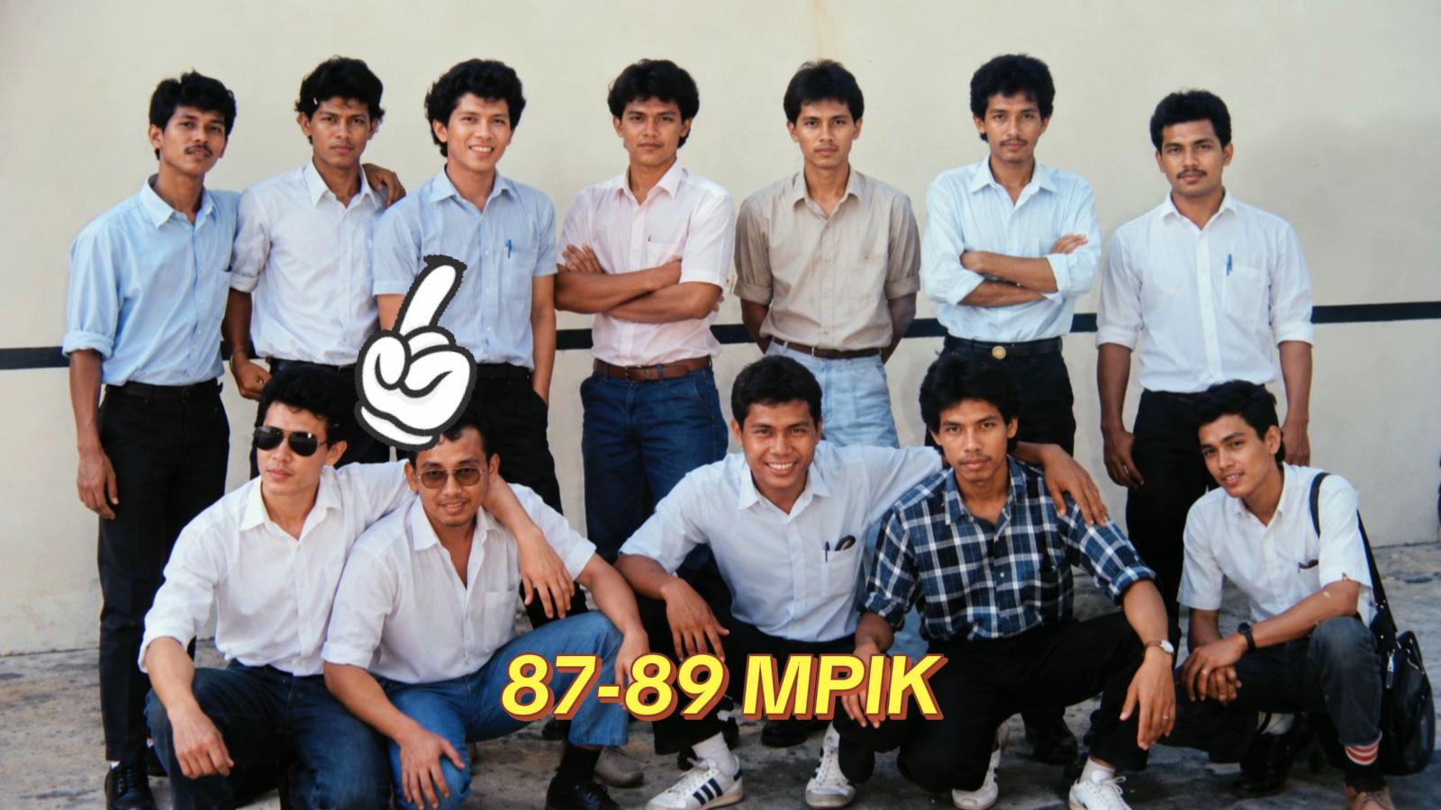@Dr. Amran Aris