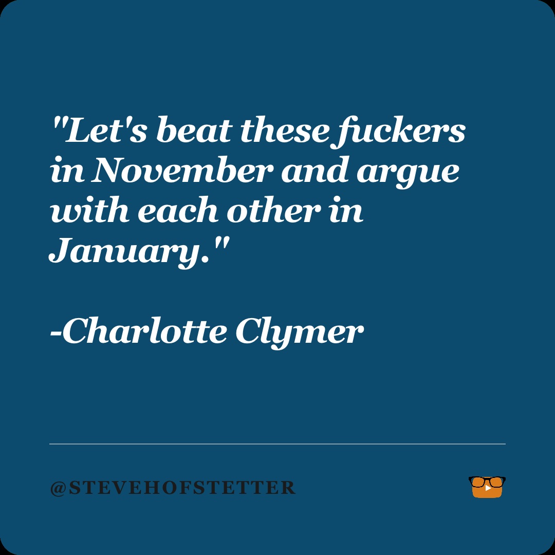 @Steve Hofstetter