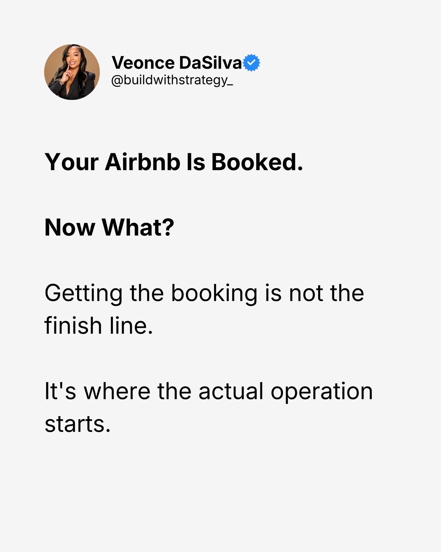 @Airbnb Strategy