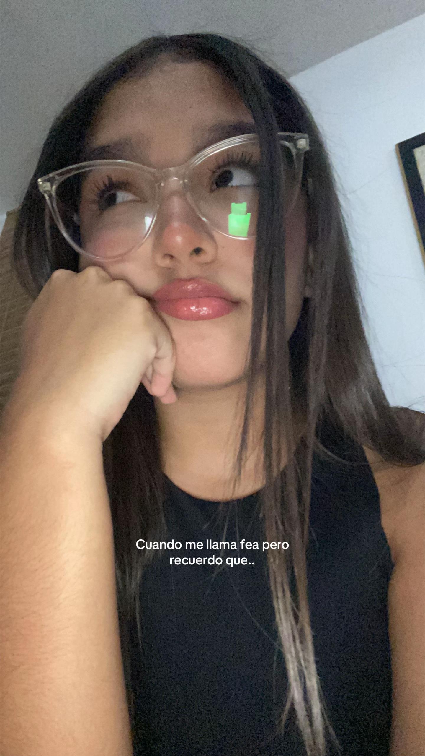 @Alexa Alvarez