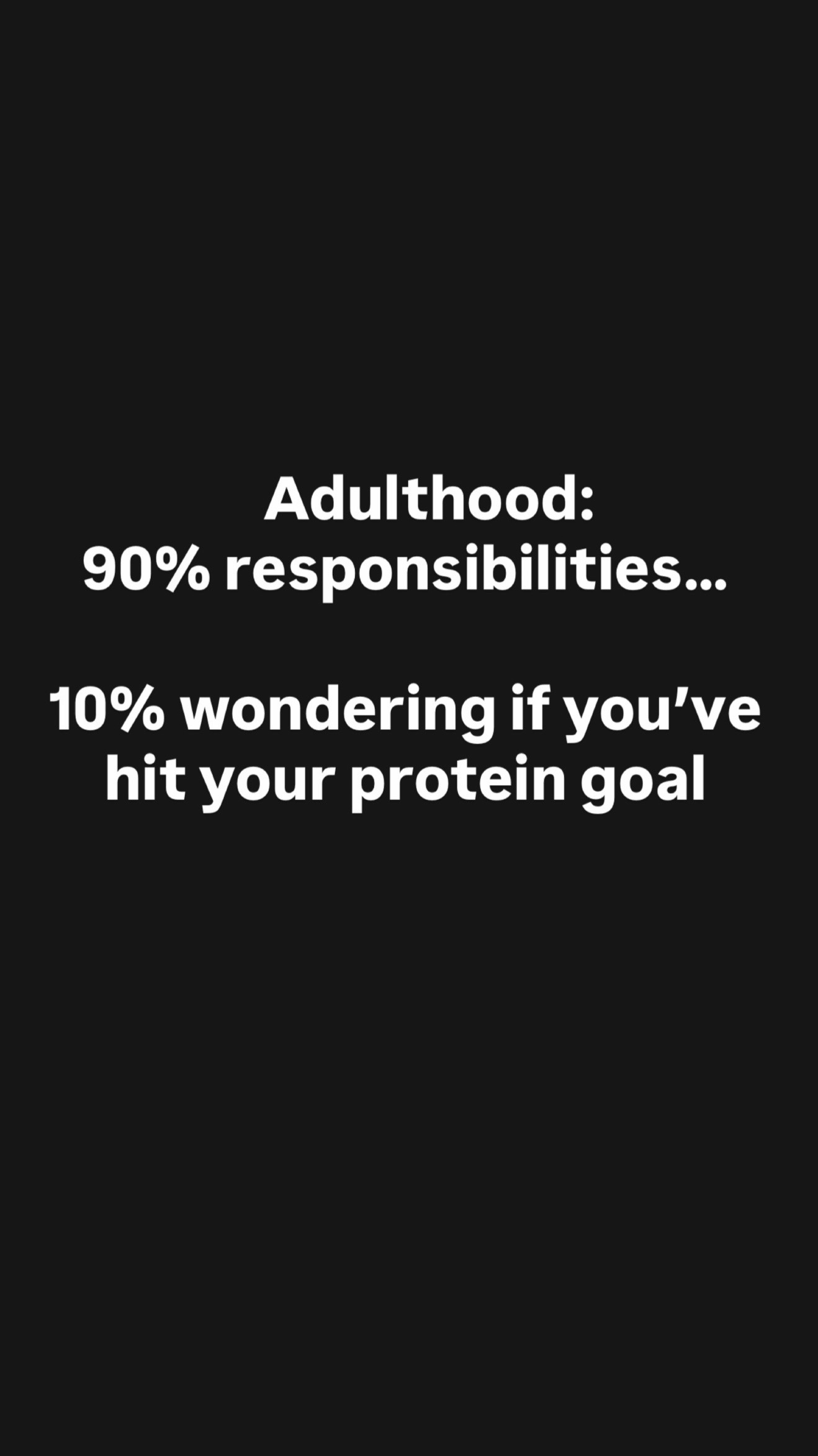 @Nate Fears - Nutrition Coach