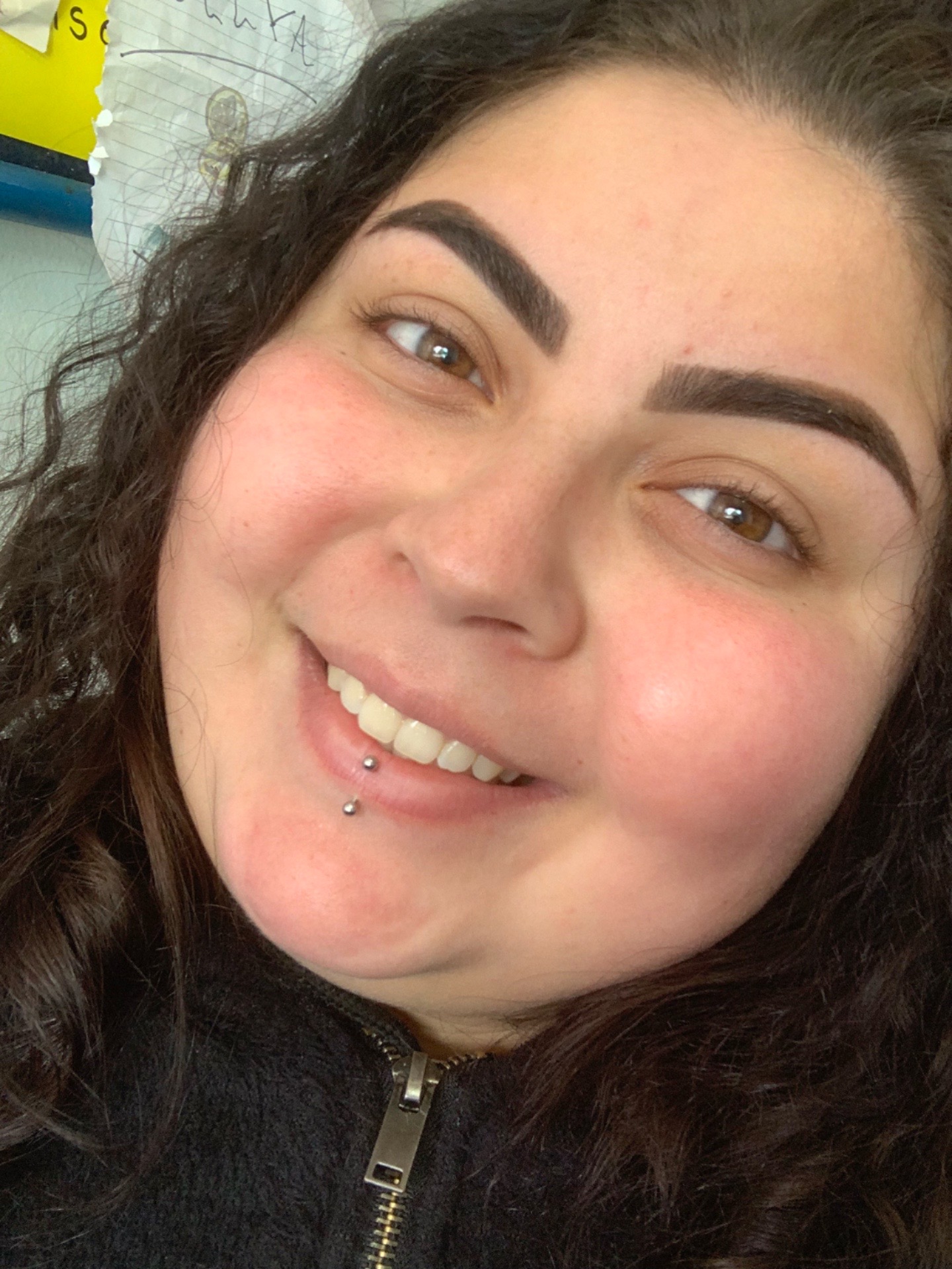 @Mirella Ferreira