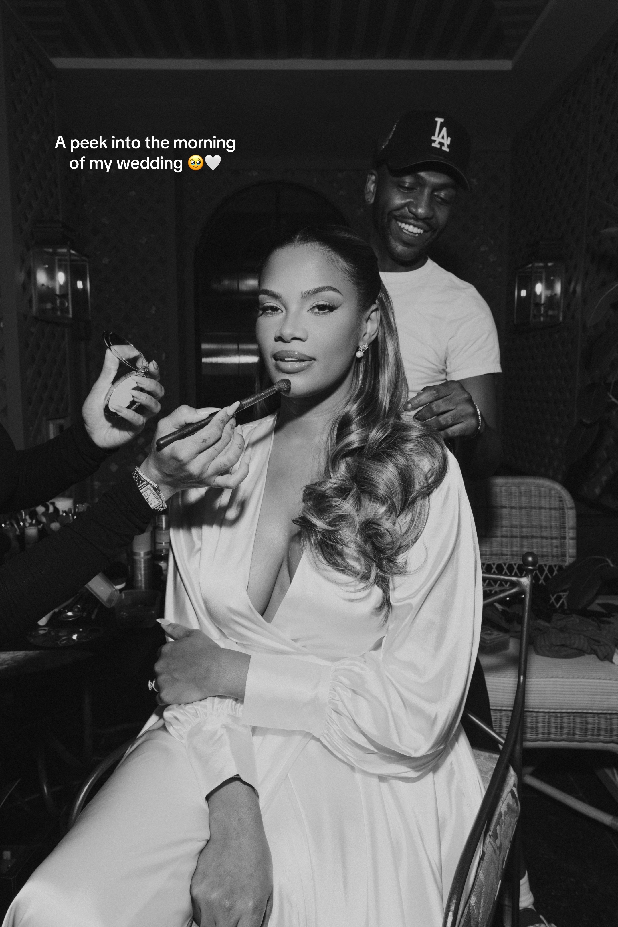 @Kamie Crawford 🥂