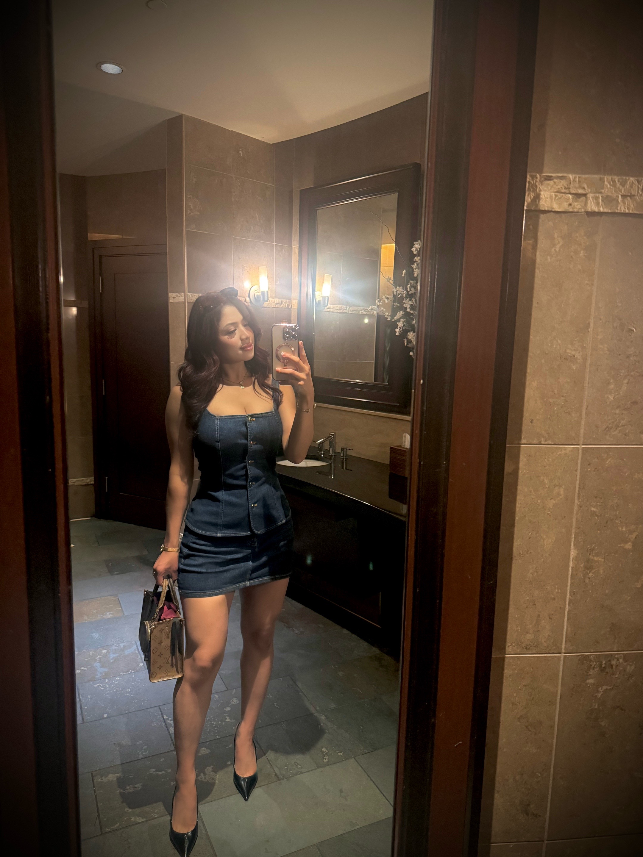 @Linda Paloma
