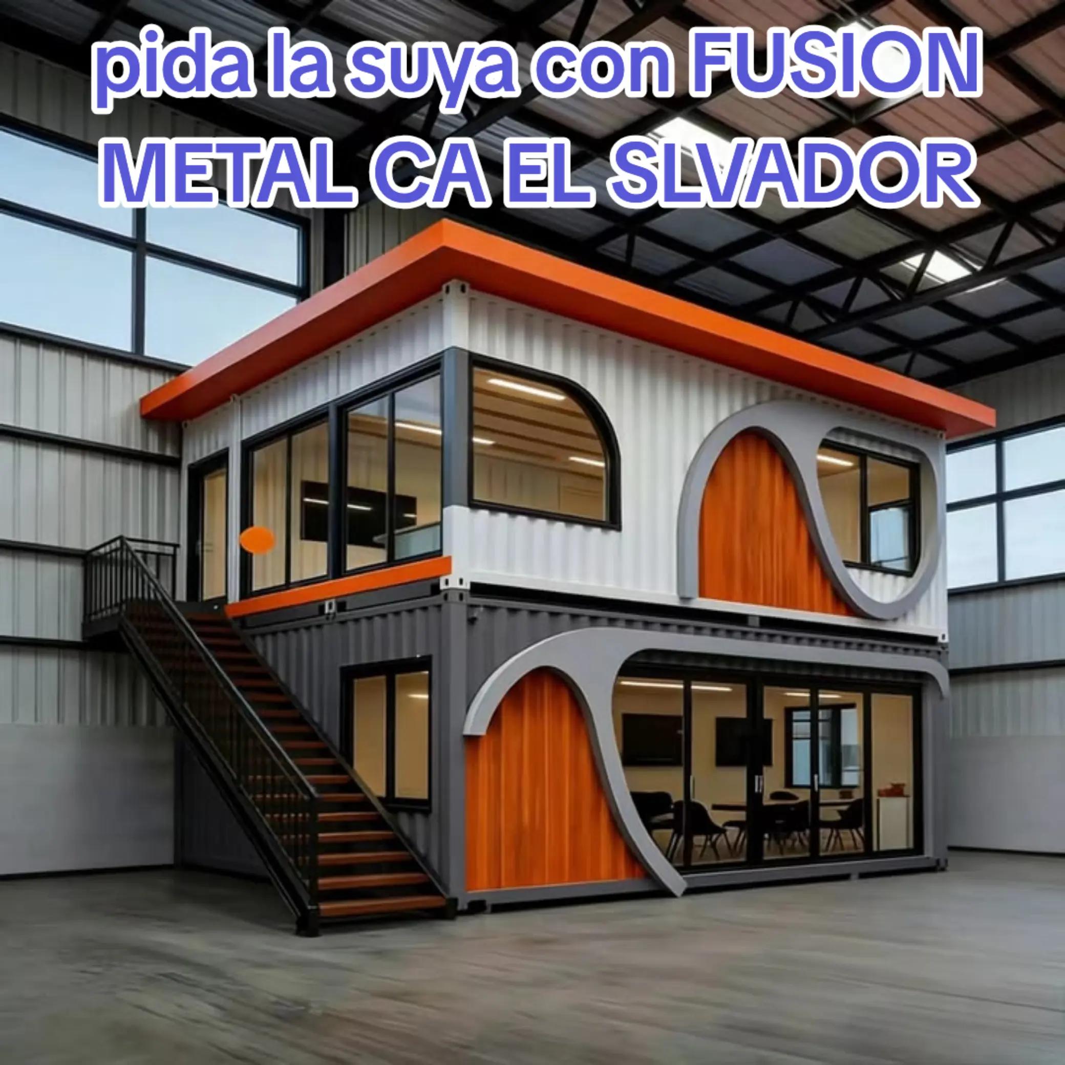 @Fusion Metal CA