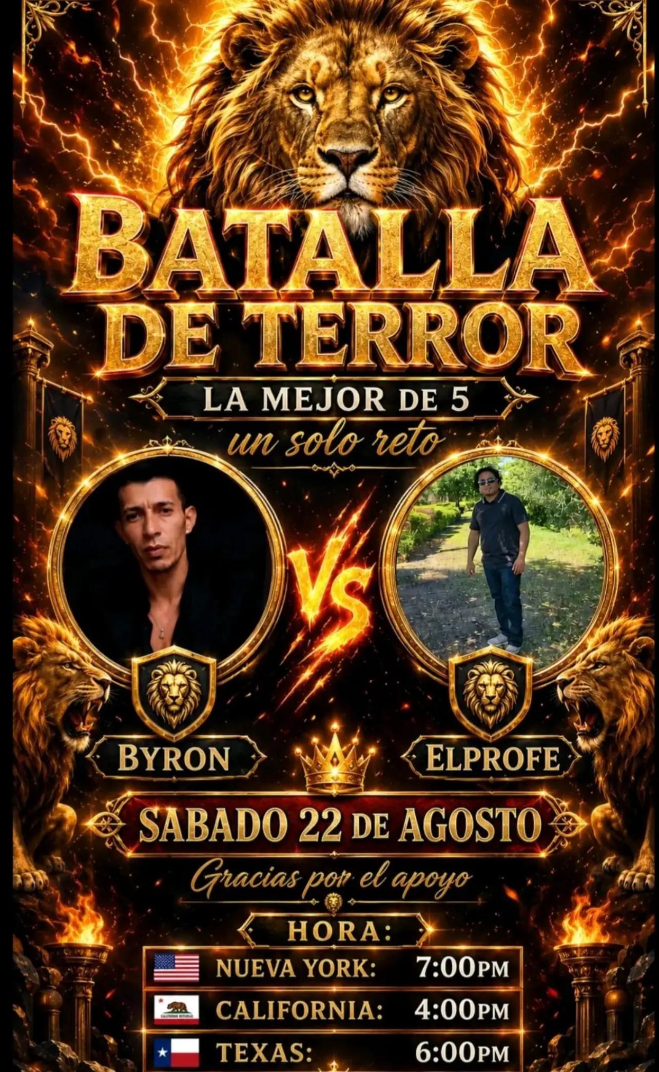@🤴BYRON EL REY DE LOS LEONES🦁