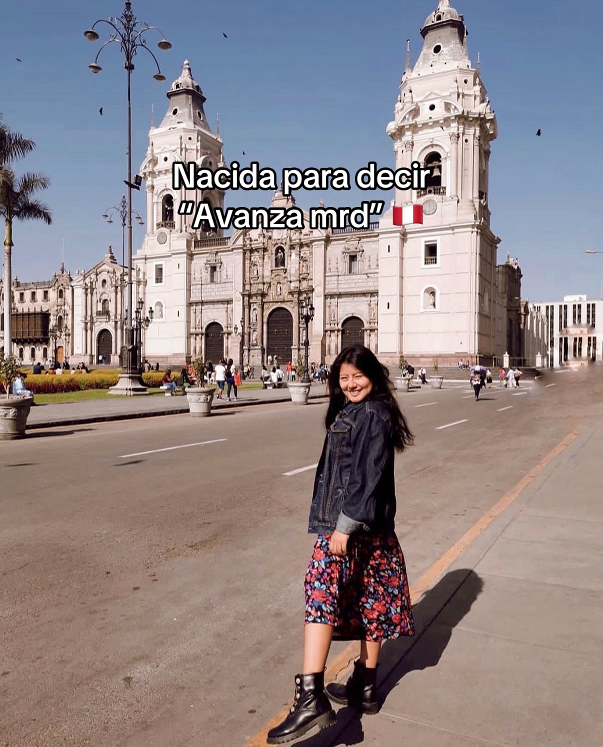 @Selena | Mamá de Alejandro