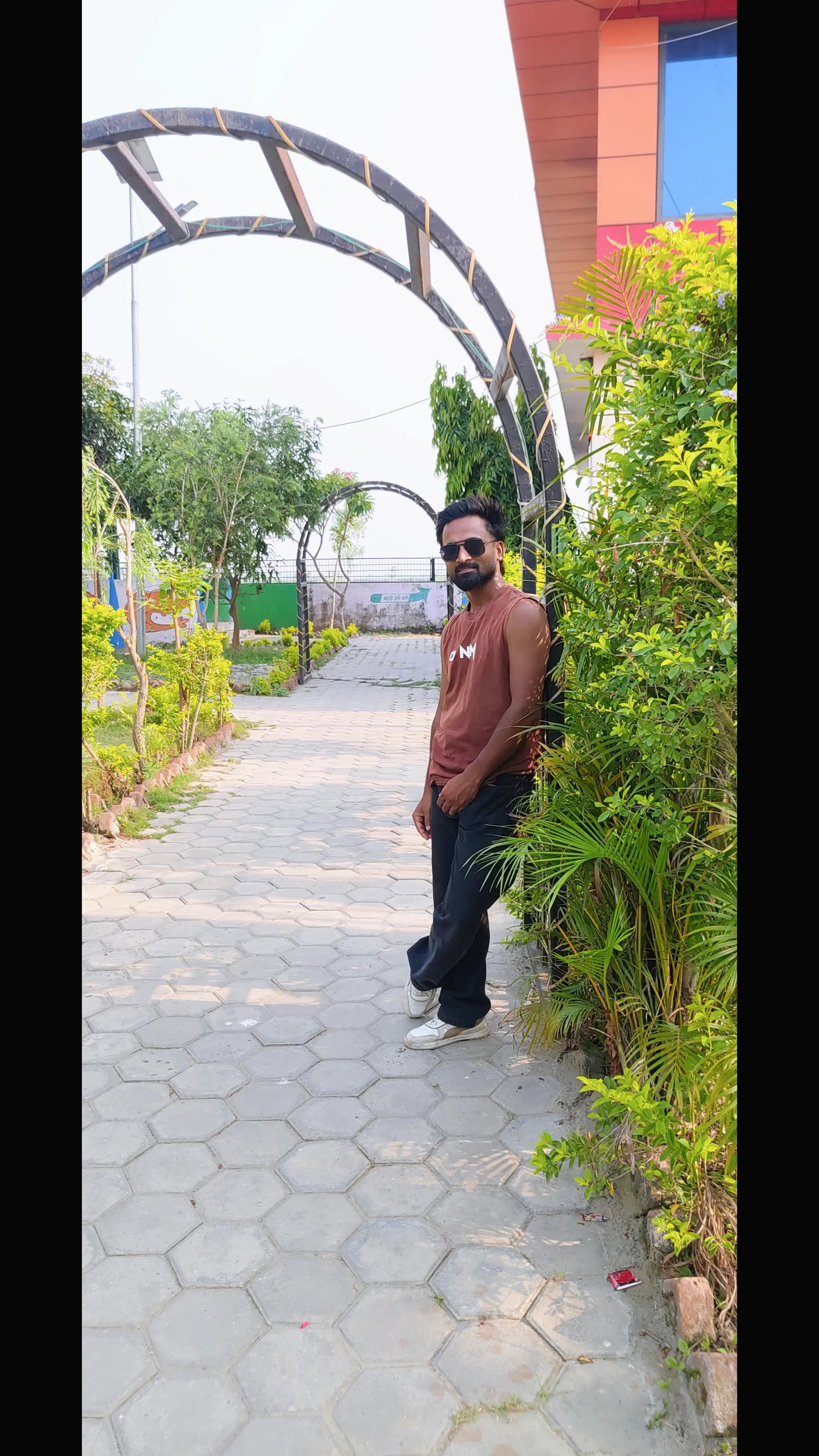 @Gym 🏋️ mahato ji 🤌💚