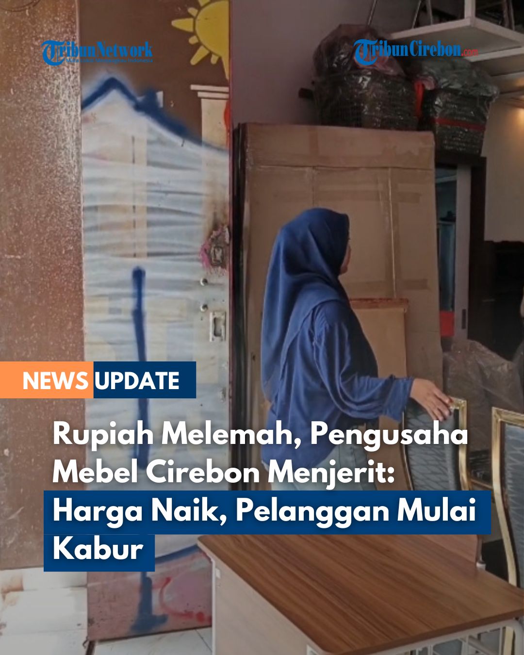 @Tribun Cirebon