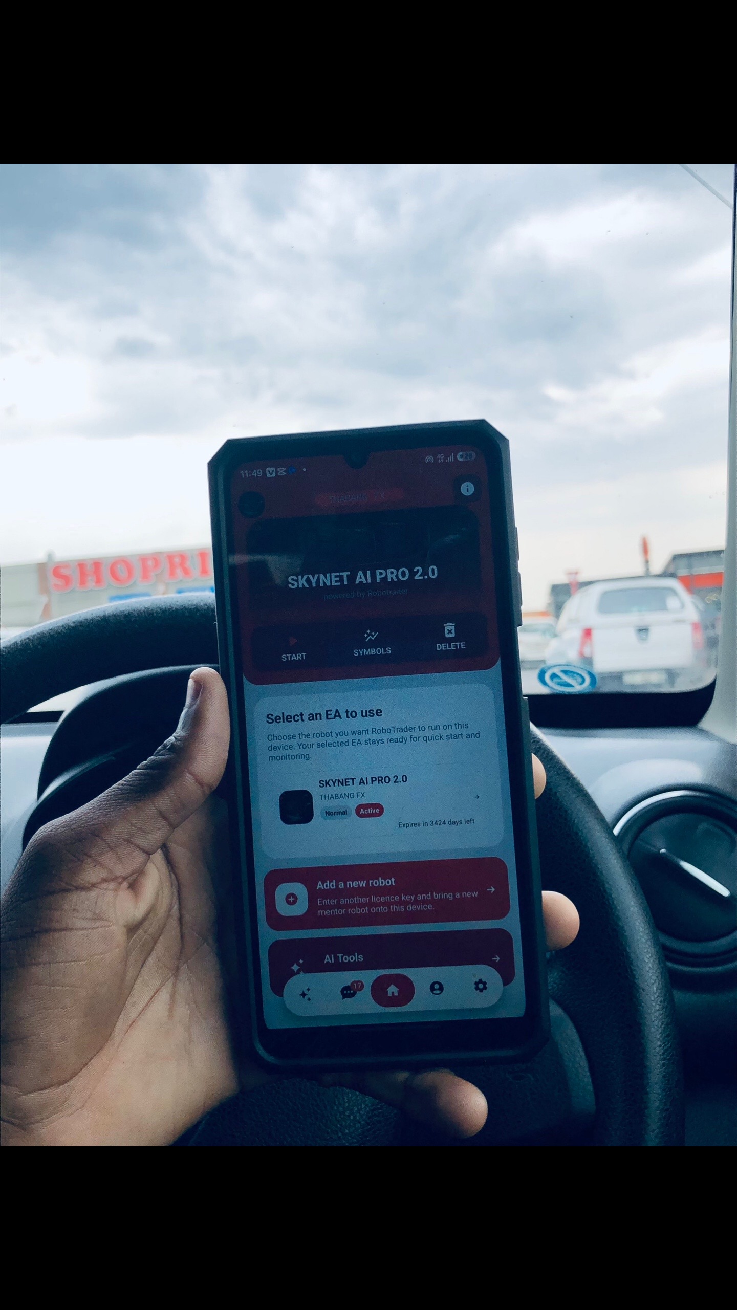 @THABANG FX 📈📉